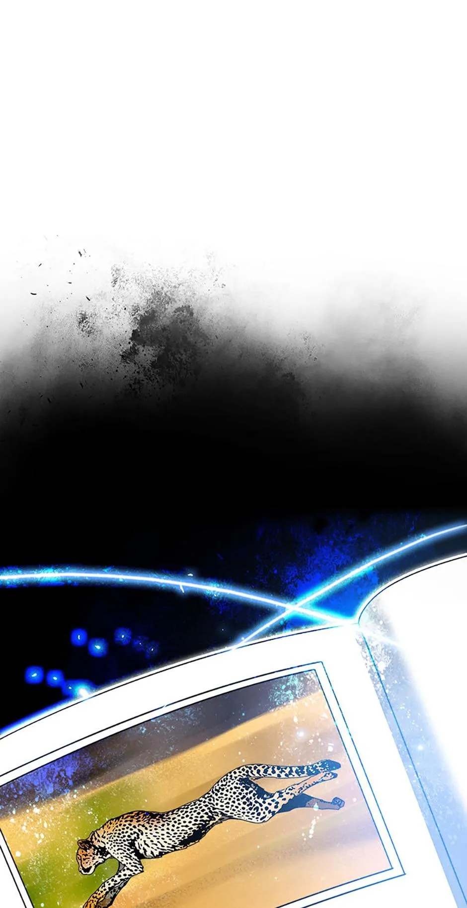 Read Existence en Manga Online