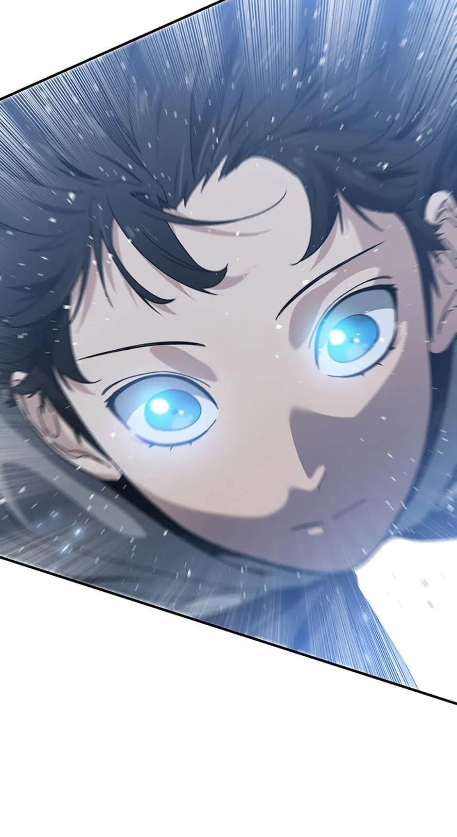 Read Existence en Manga Online