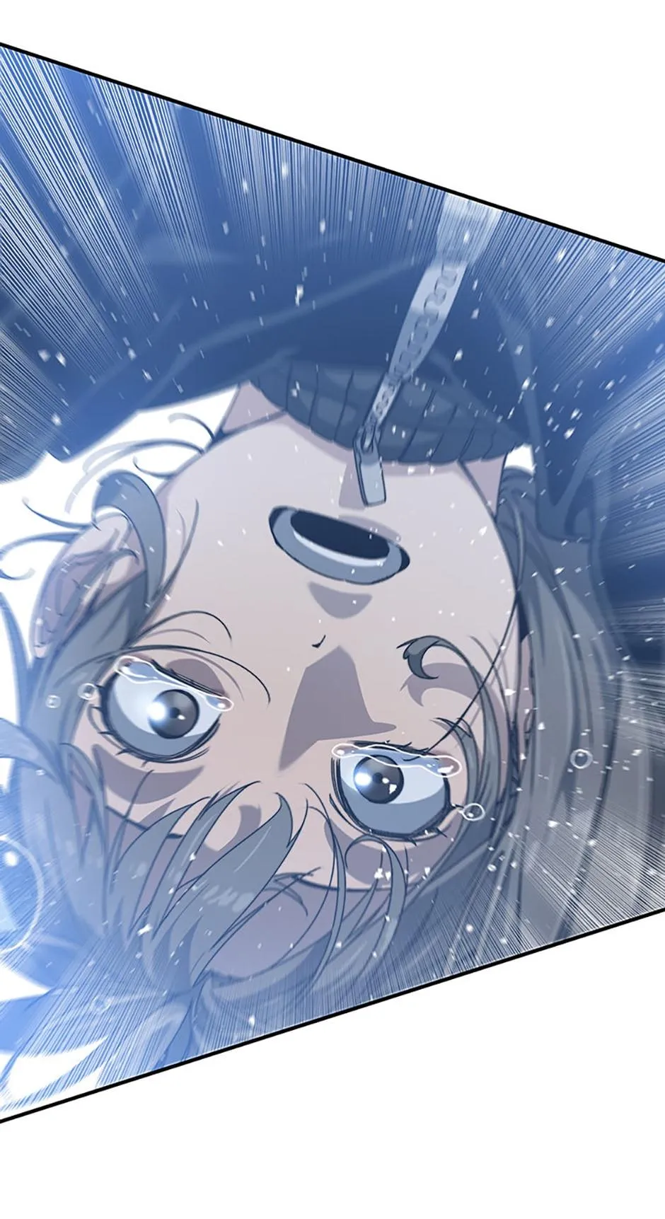 Read Existence en Manga Online