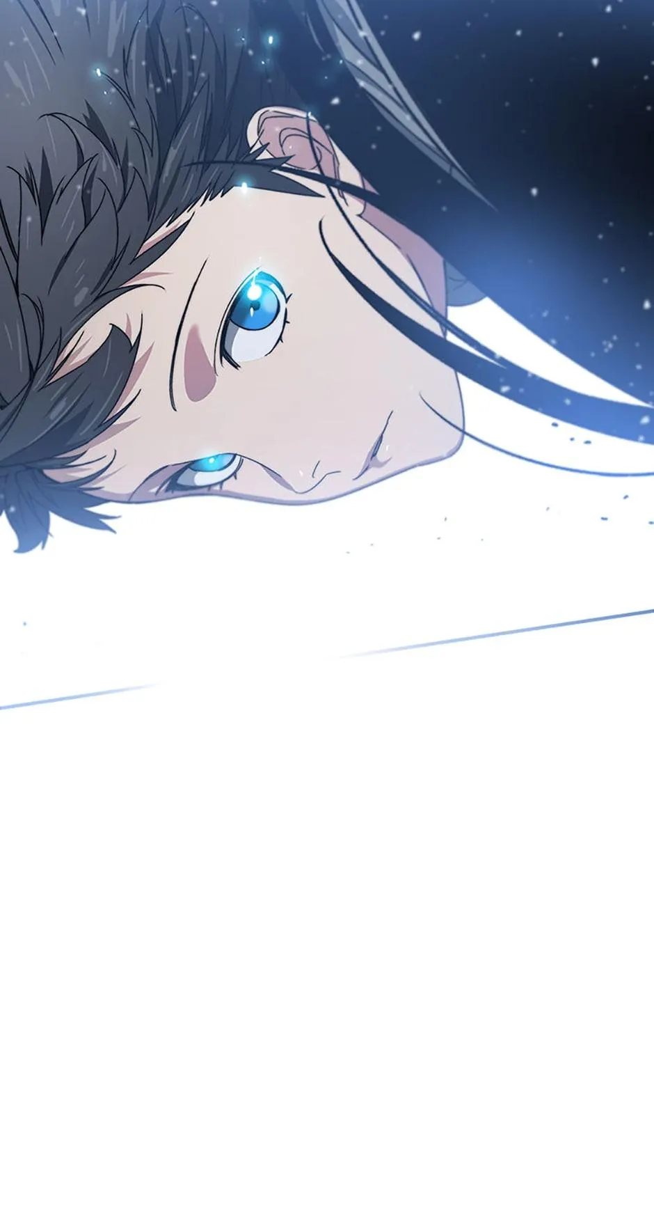 Read Existence en Manga Online