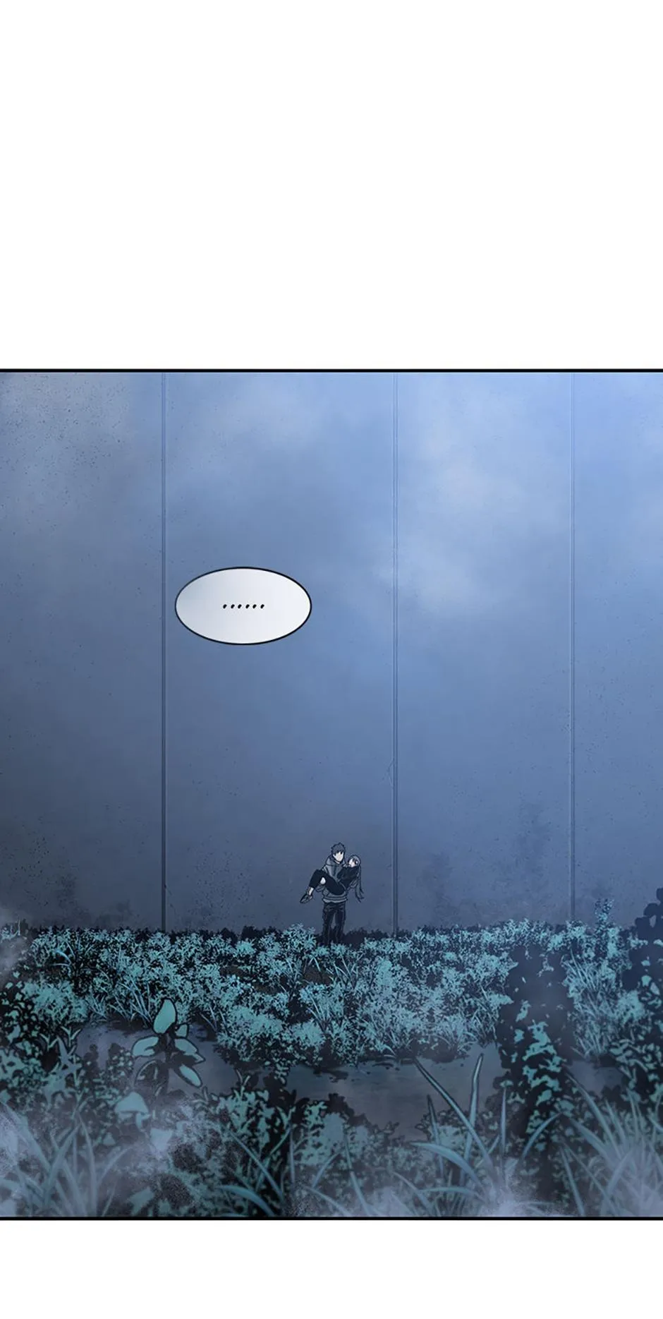 Read Existence en Manga Online