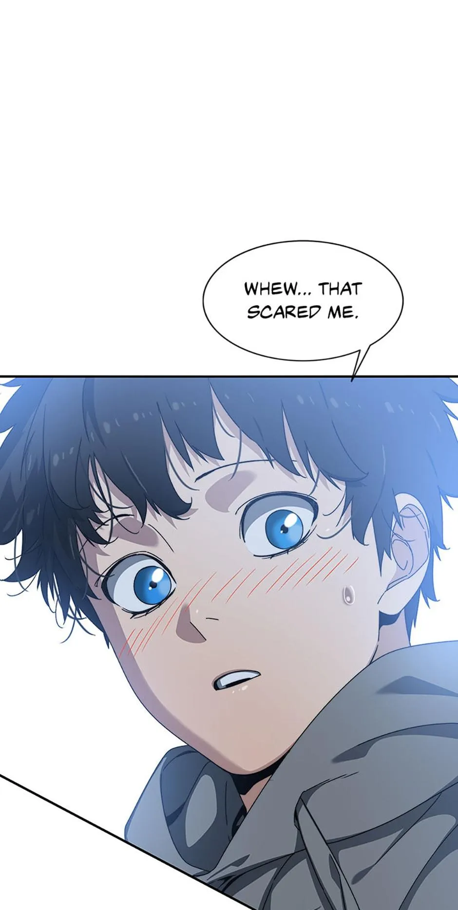 Read Existence en Manga Online