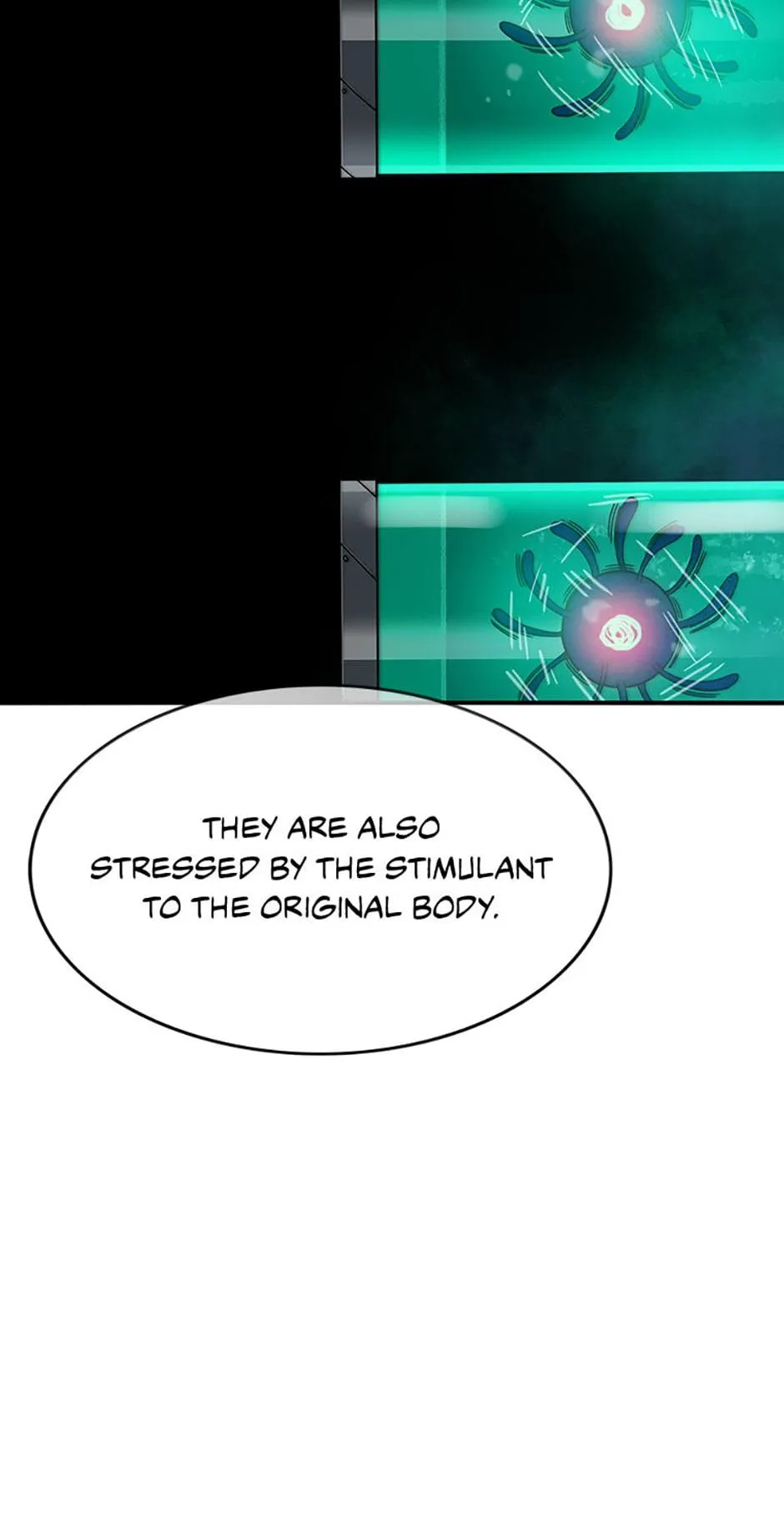 Read Existence en Manga Online