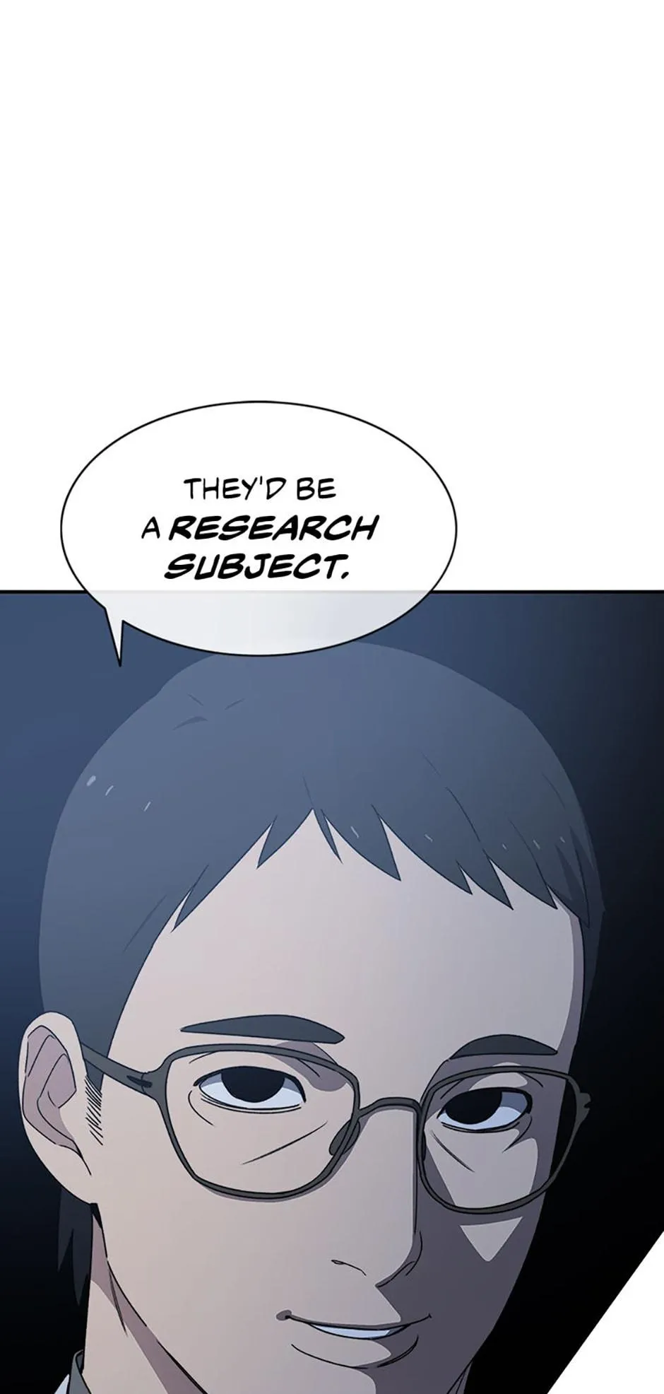 Read Existence en Manga Online