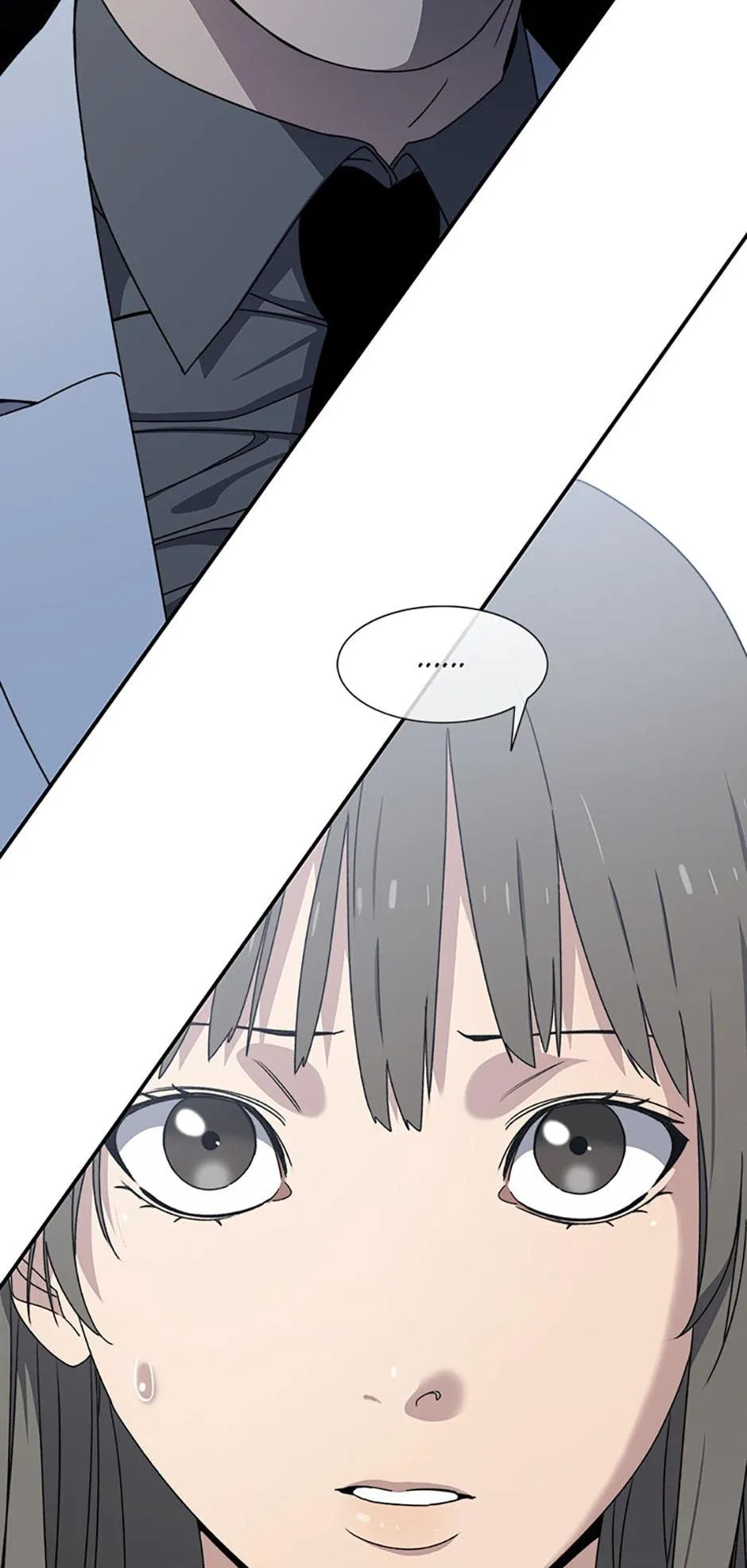 Read Existence en Manga Online