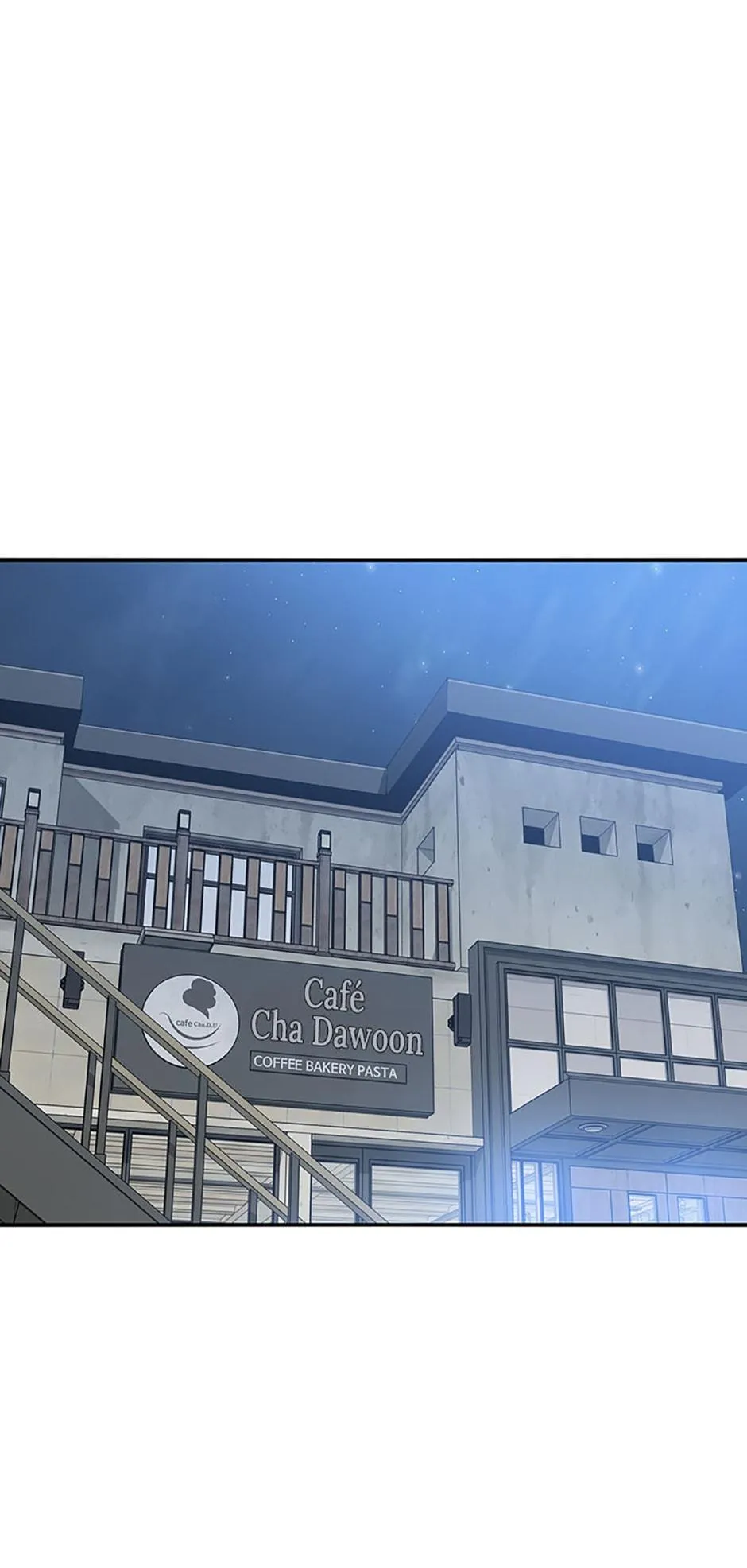 Read Existence en Manga Online