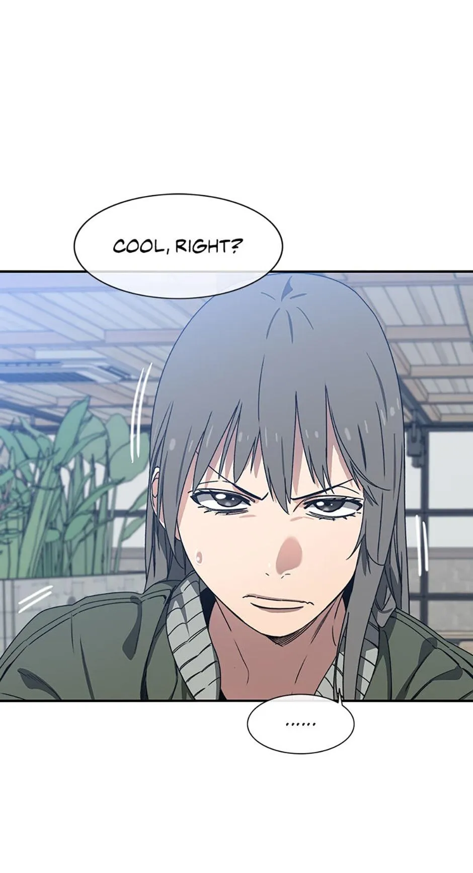 Read Existence en Manga Online