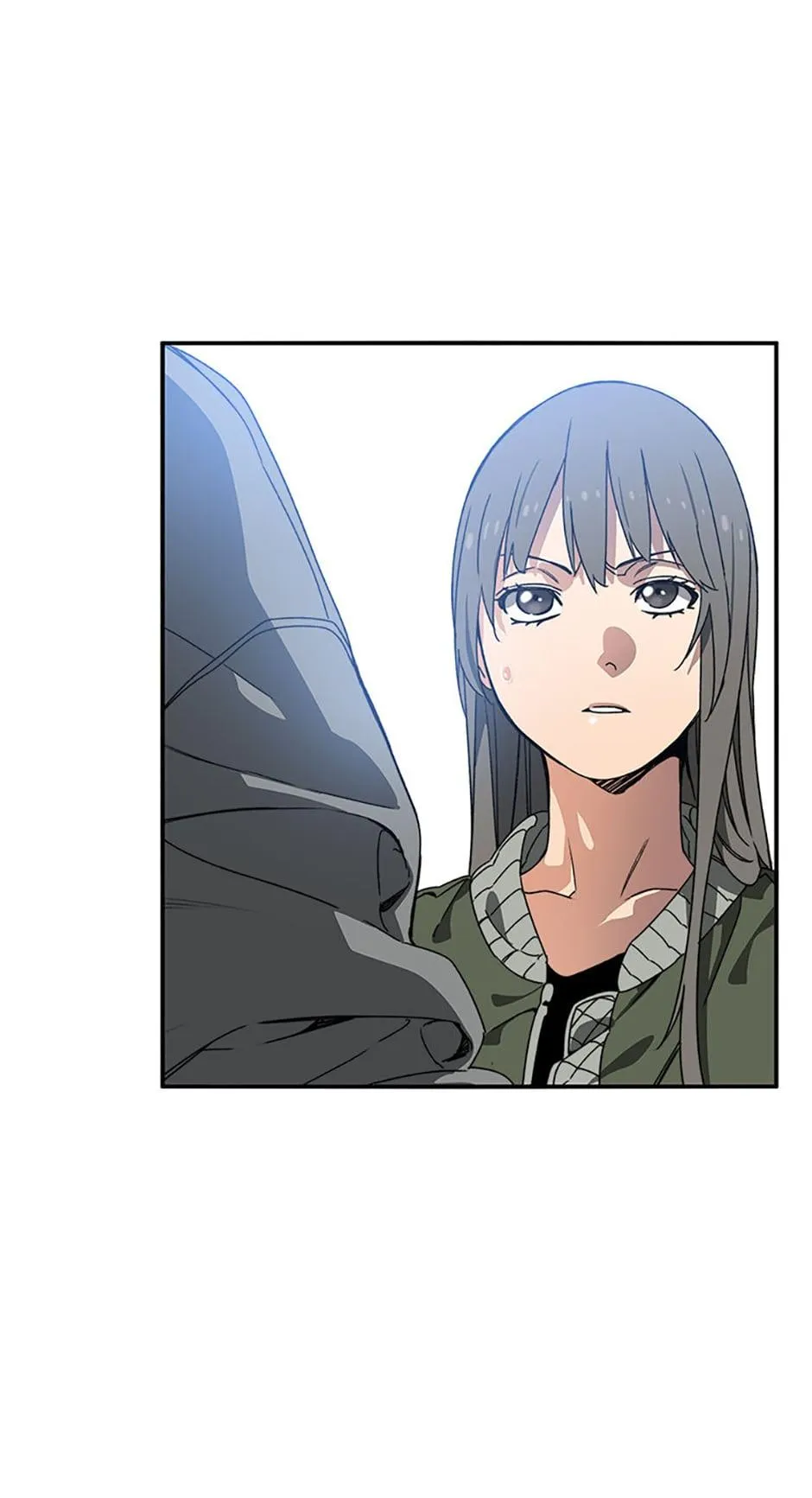 Read Existence en Manga Online