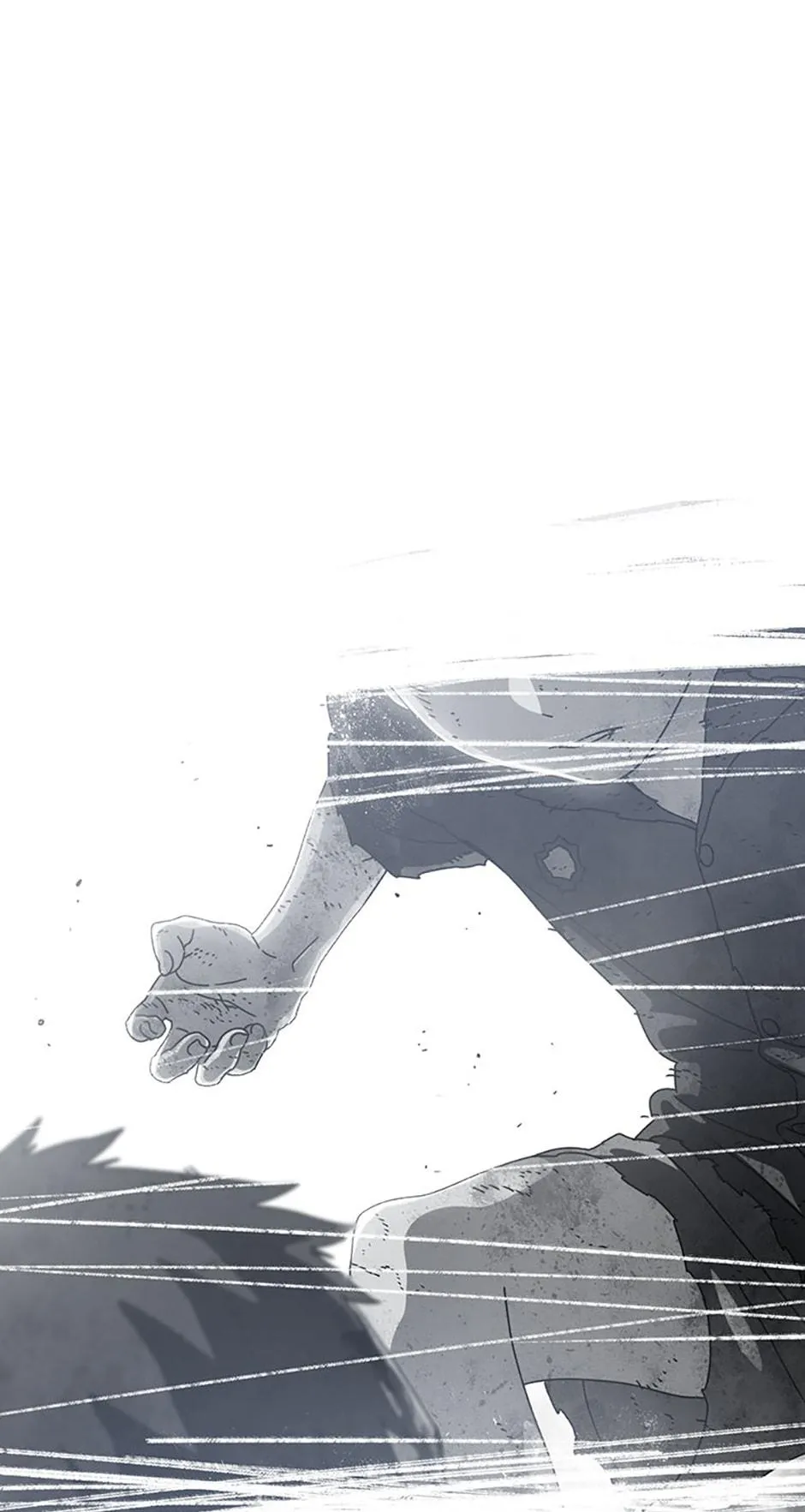 Read Existence en Manga Online