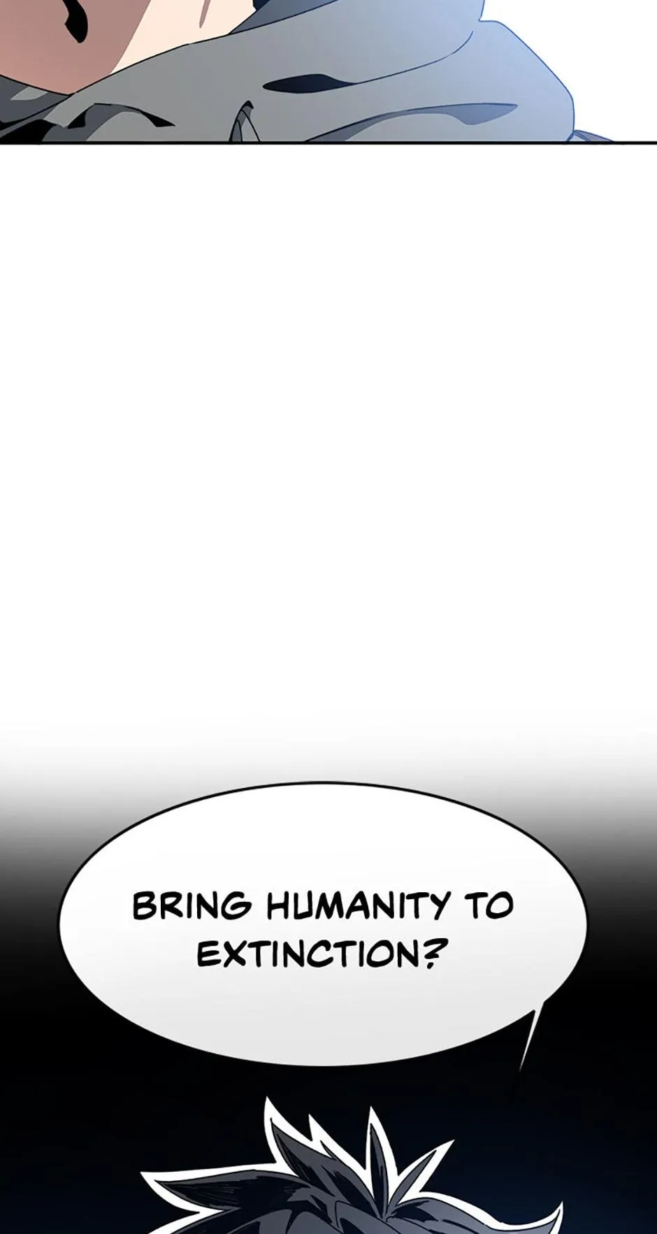 Read Existence en Manga Online