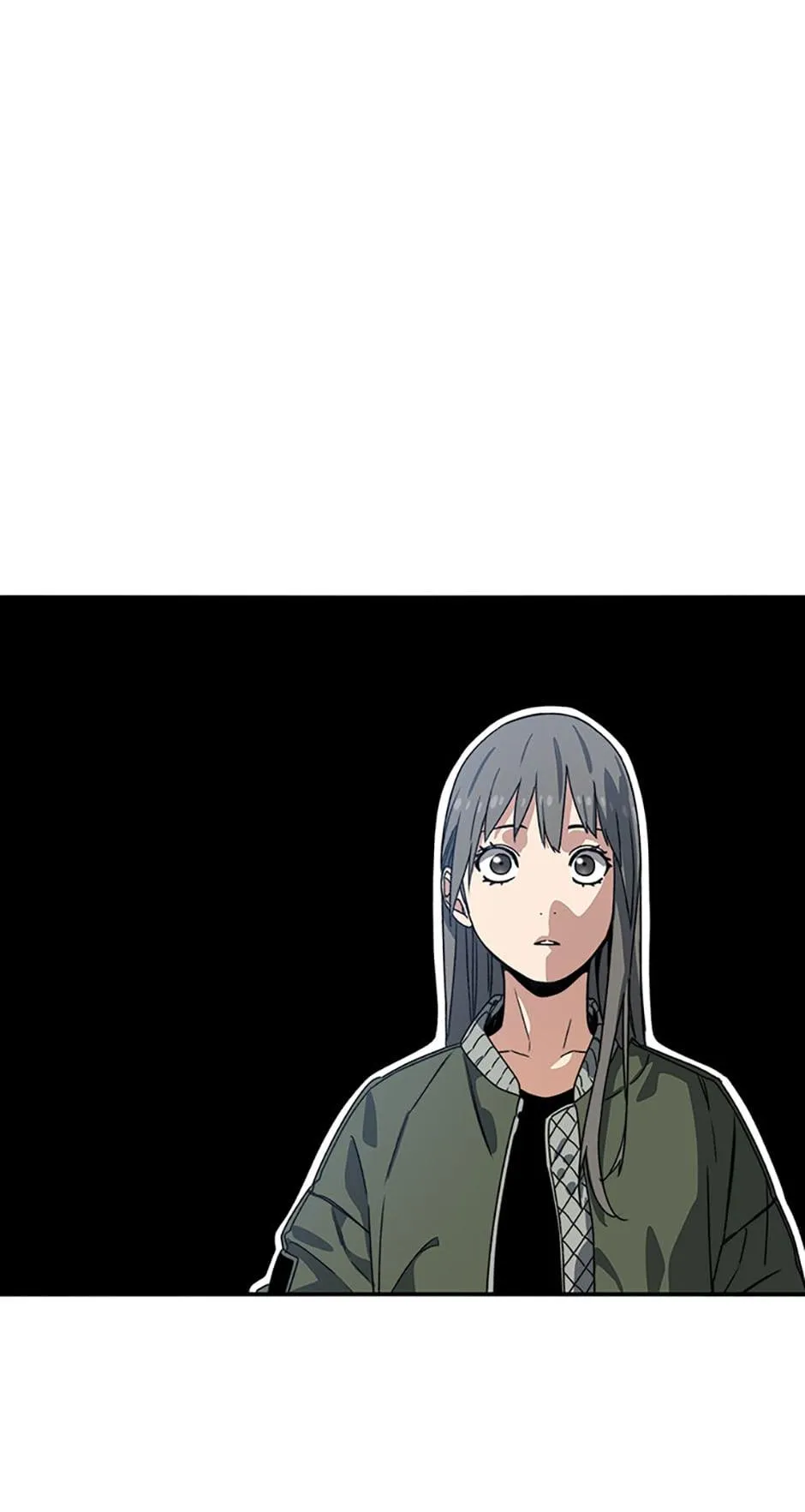 Read Existence en Manga Online