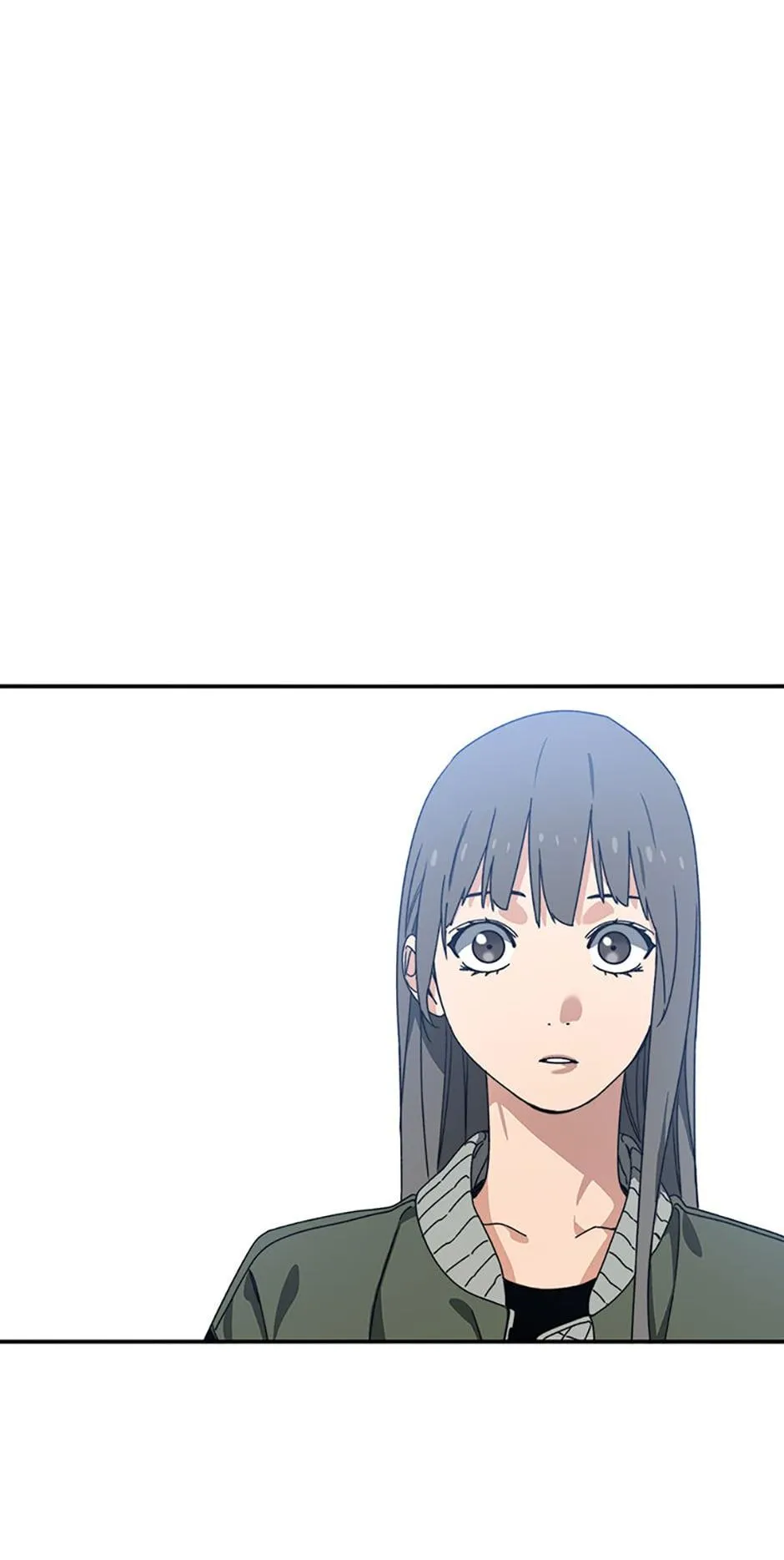 Read Existence en Manga Online