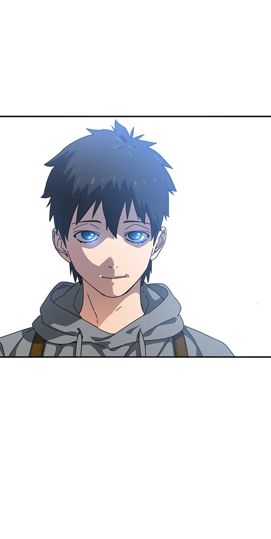 Read Existence en Manga Online