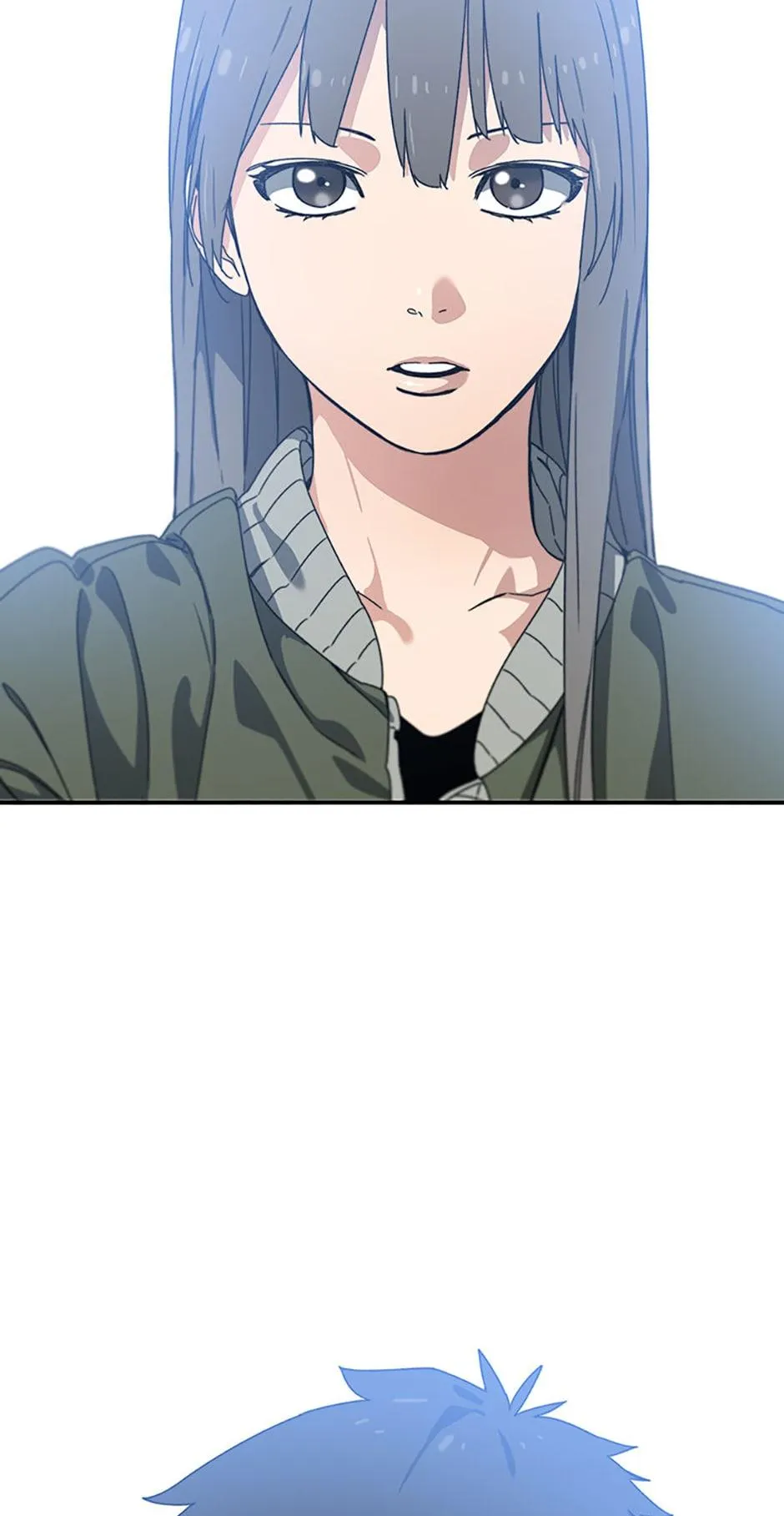 Read Existence en Manga Online