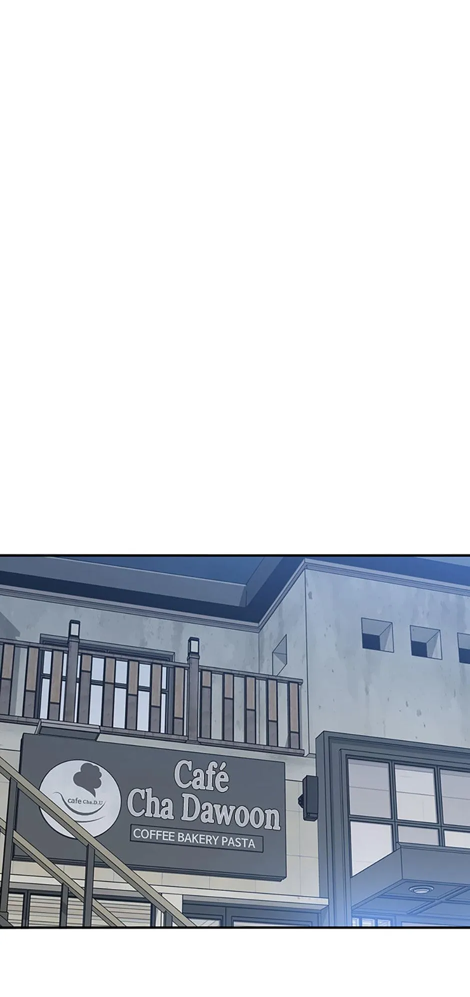 Read Existence en Manga Online