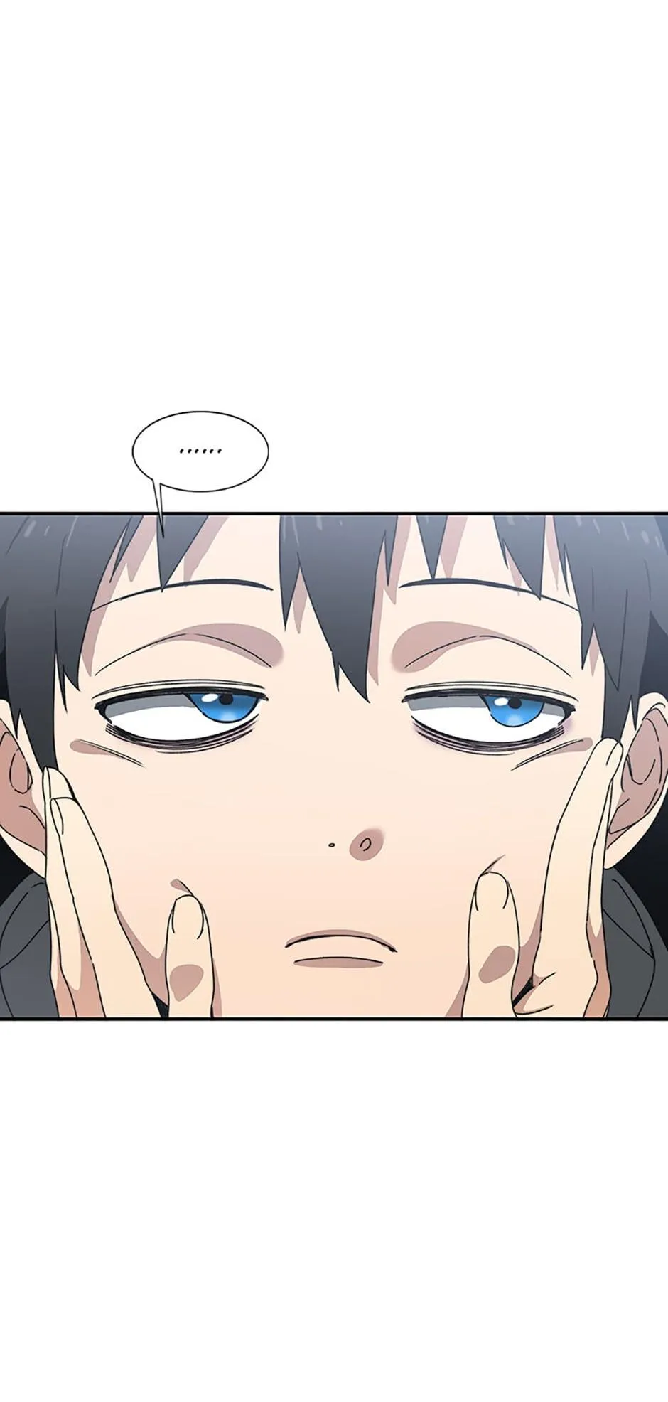 Read Existence en Manga Online