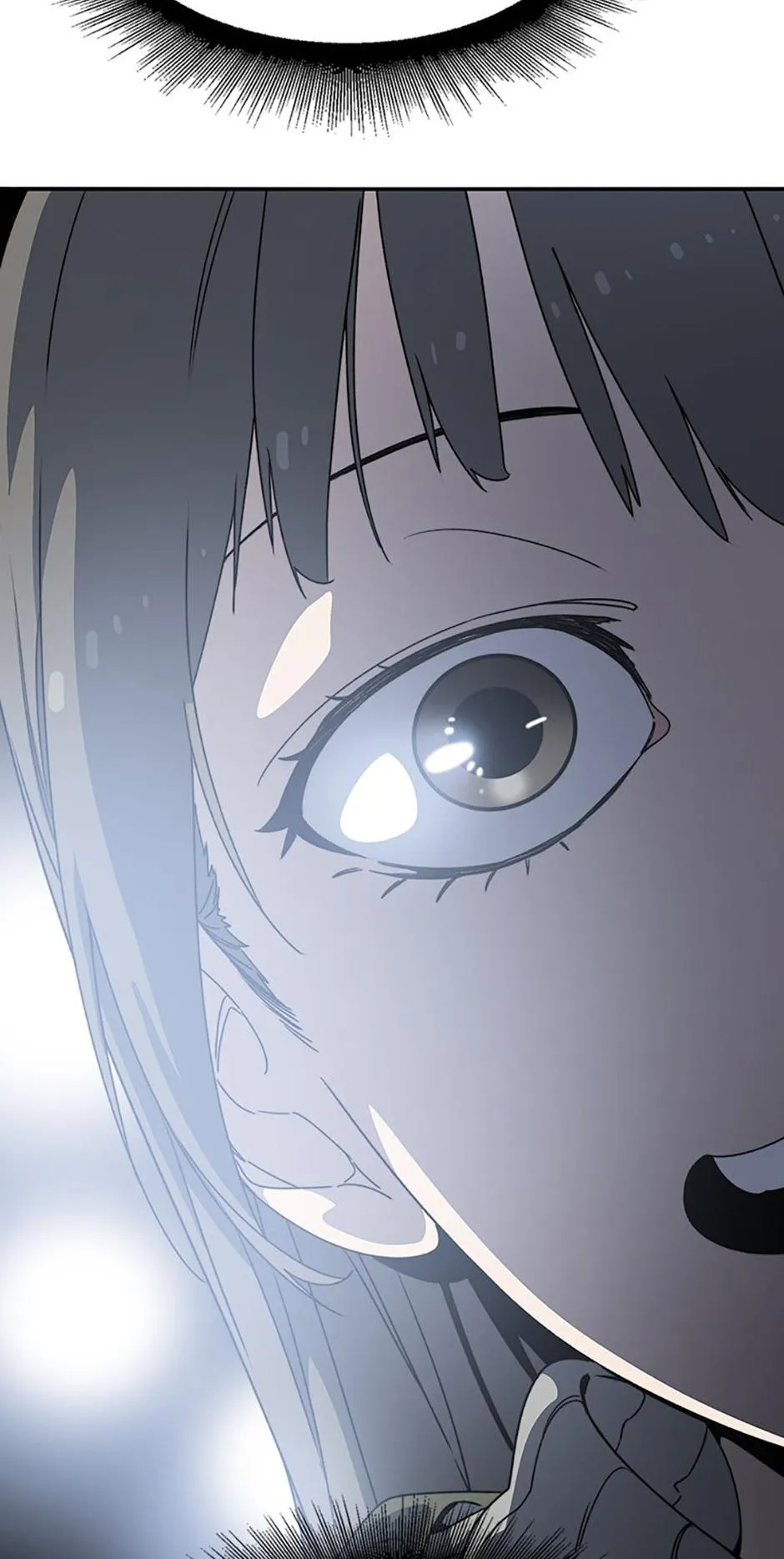 Read Existence en Manga Online