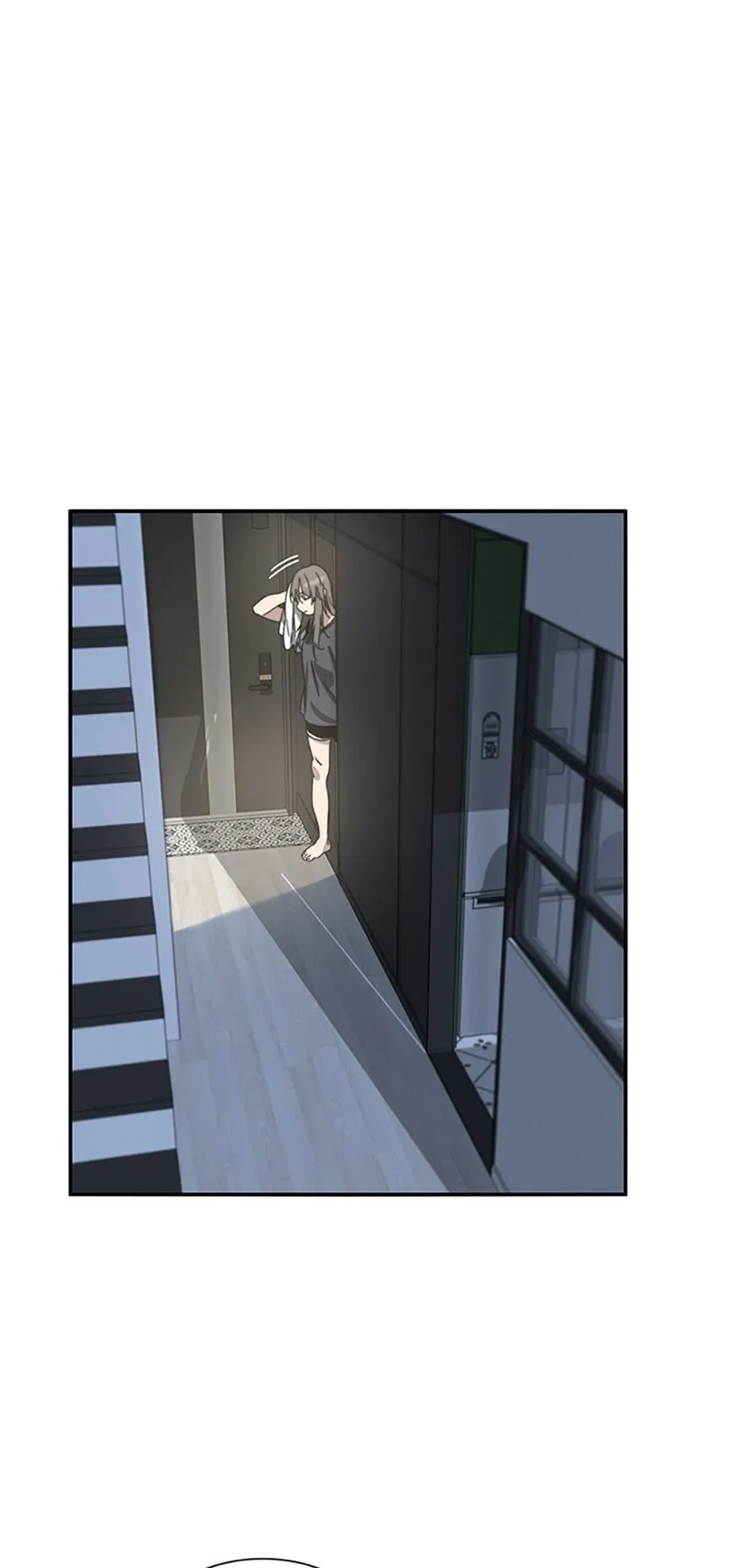 Read Existence en Manga Online