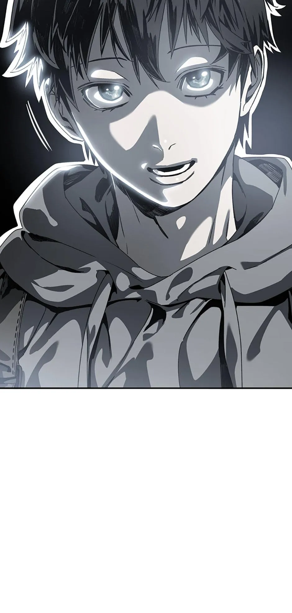Read Existence en Manga Online