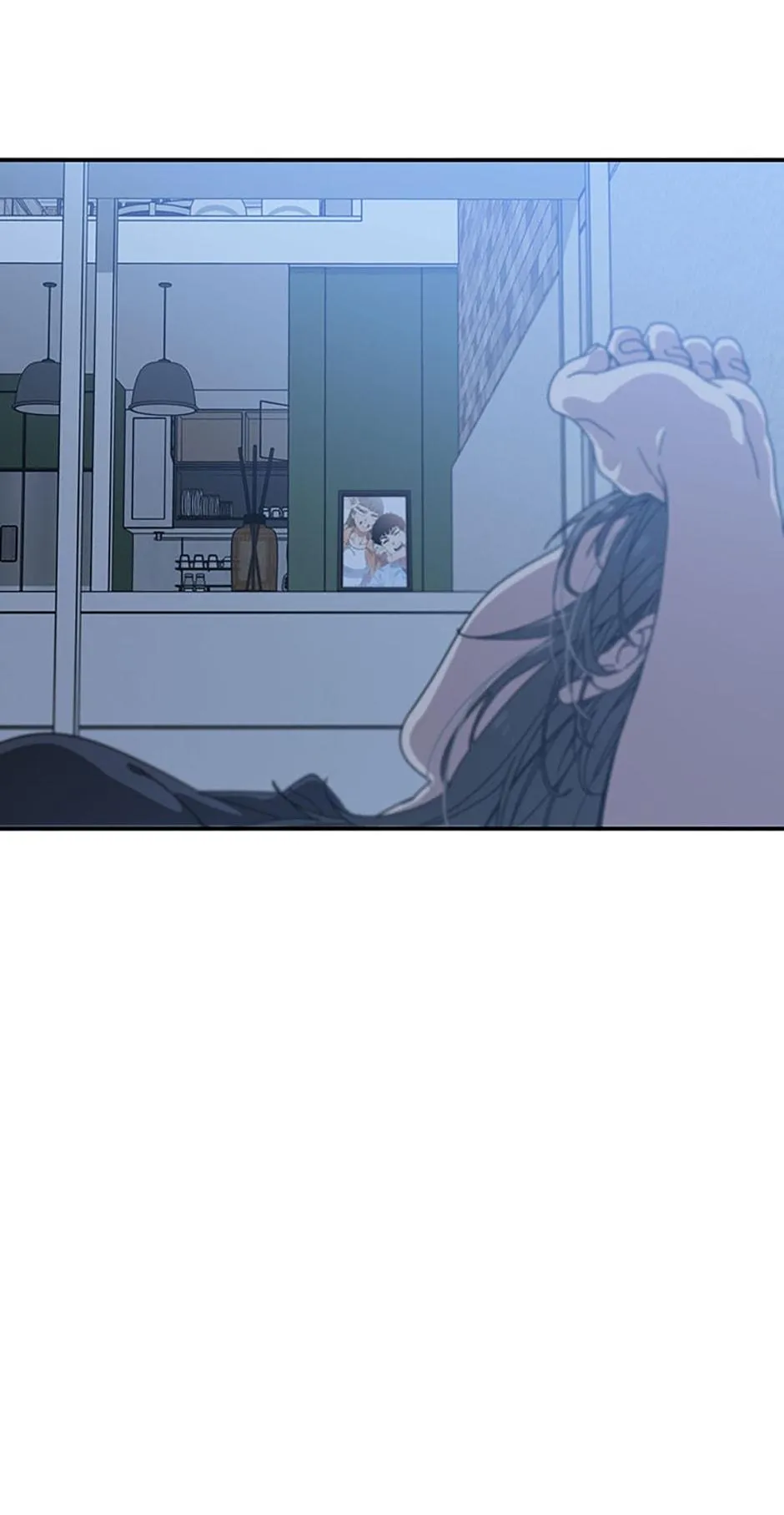 Read Existence en Manga Online