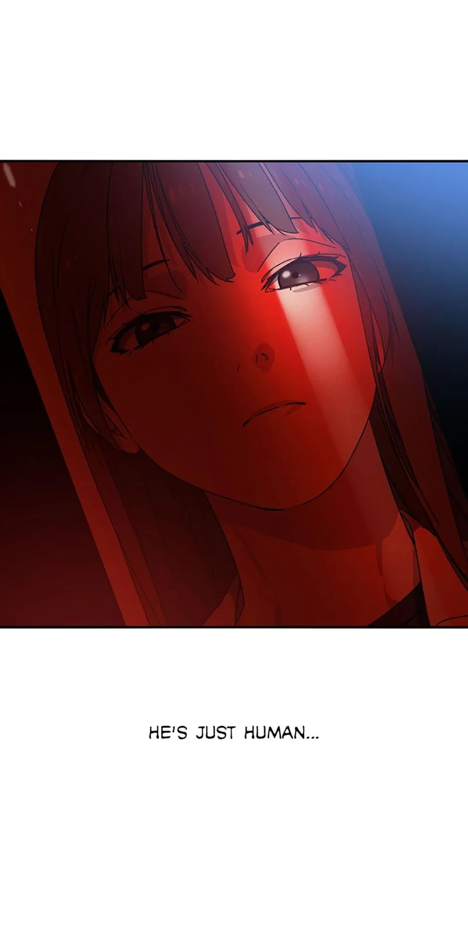 Read Existence en Manga Online