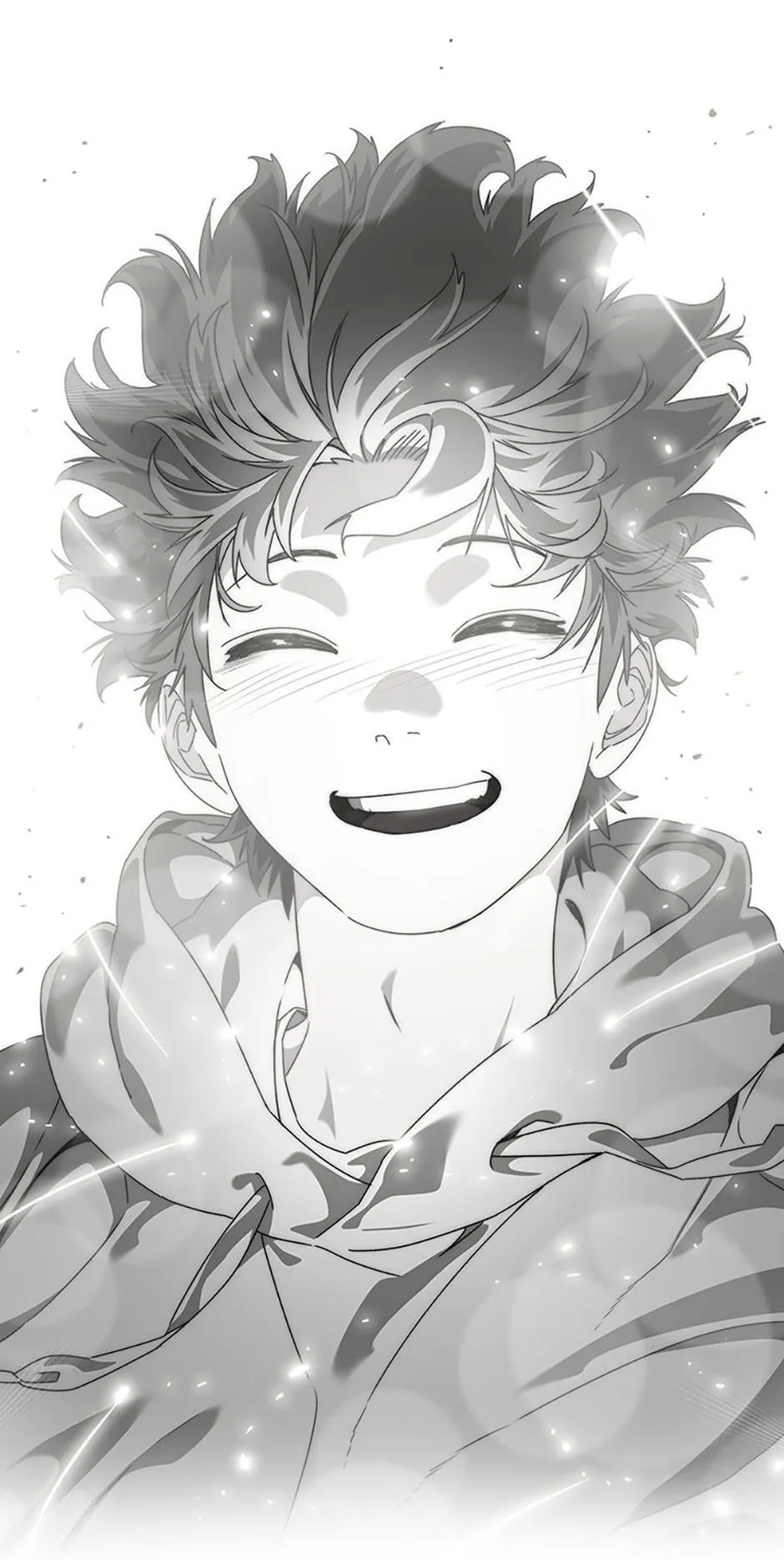 Read Existence en Manga Online