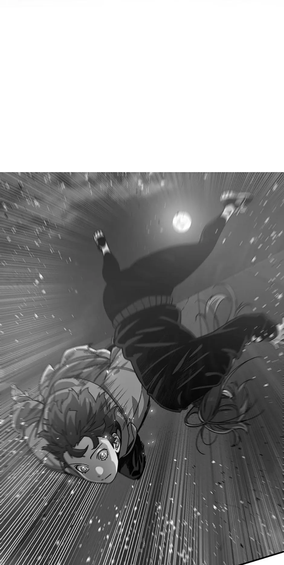Read Existence en Manga Online