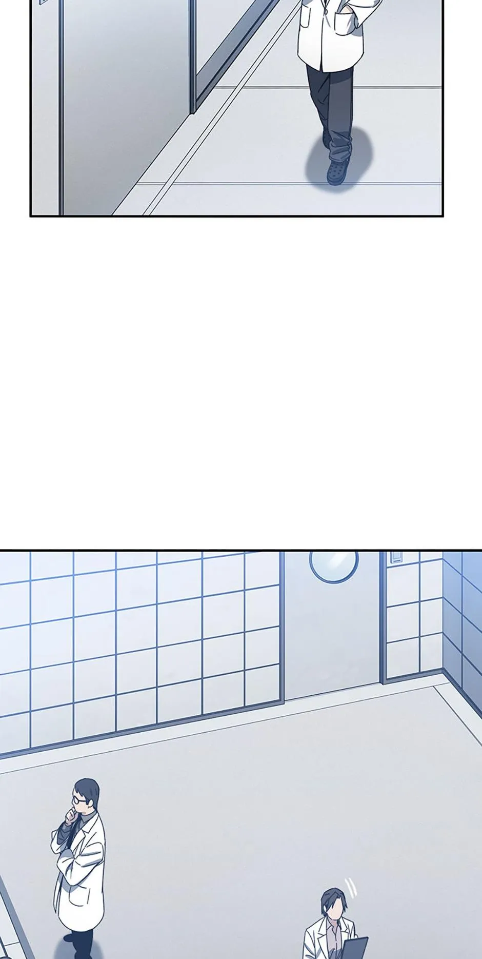 Read Existence en Manga Online