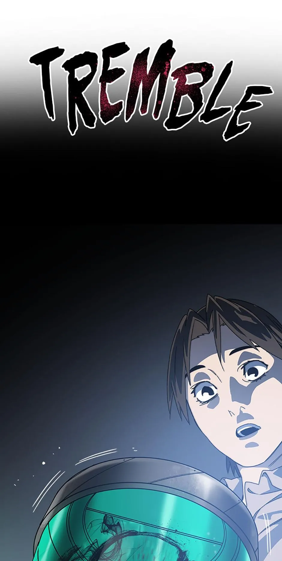 Read Existence en Manga Online