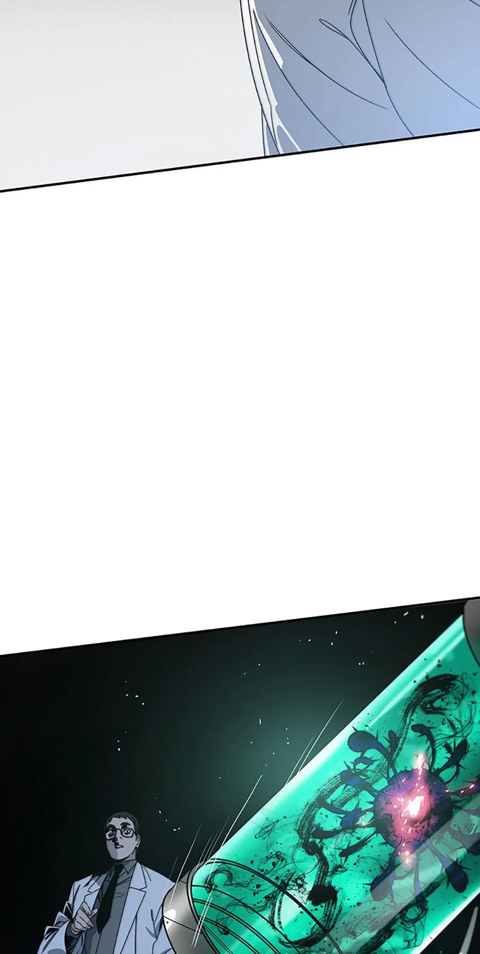 Read Existence en Manga Online