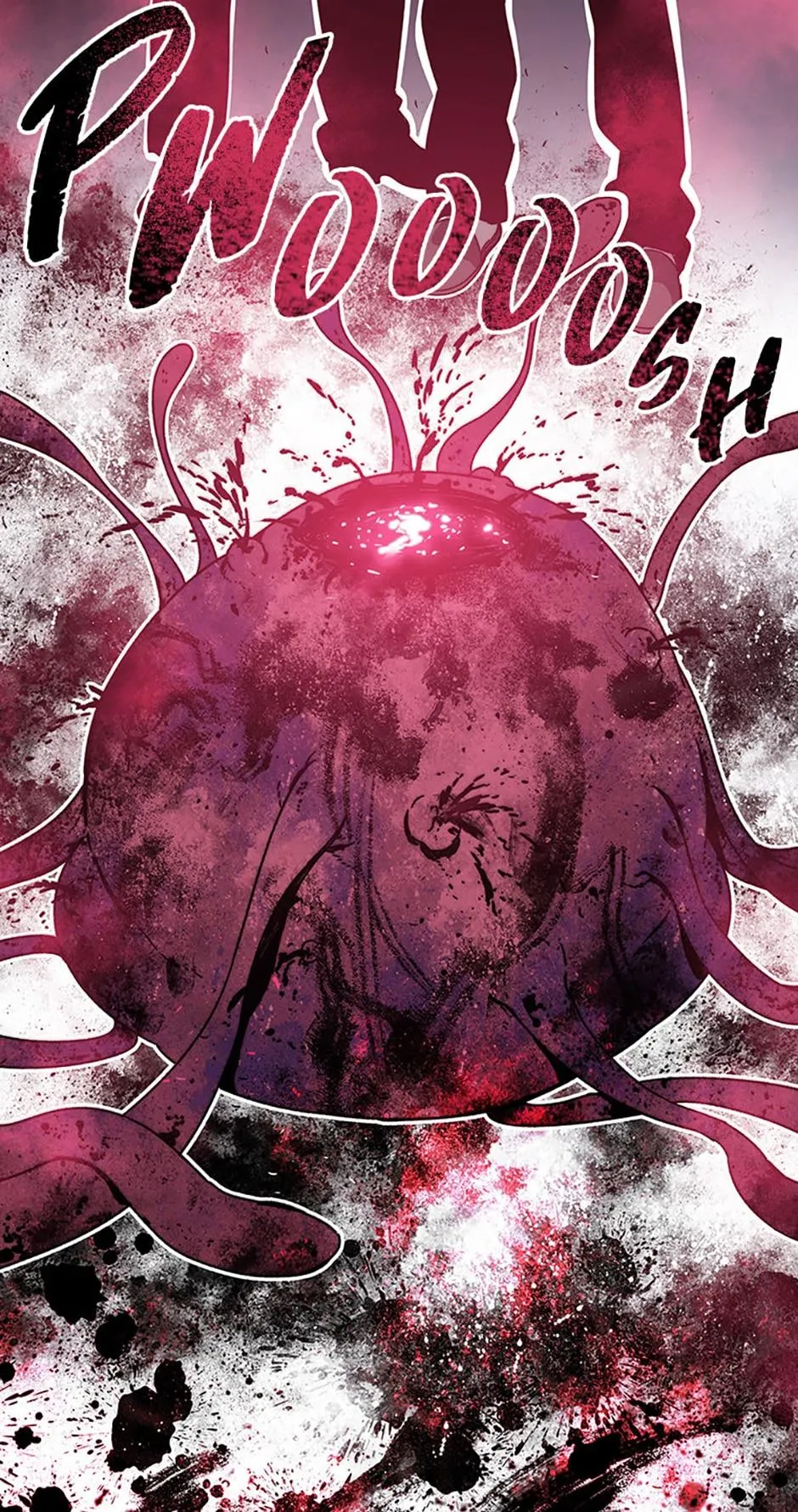 Read Existence en Manga Online