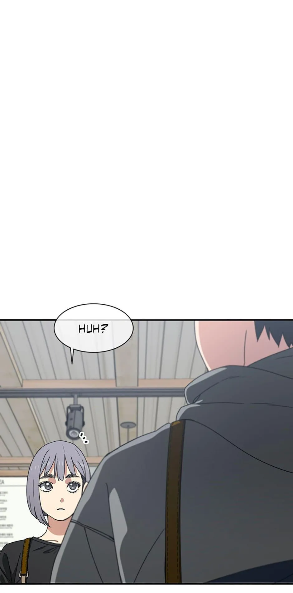 Read Existence en Manga Online
