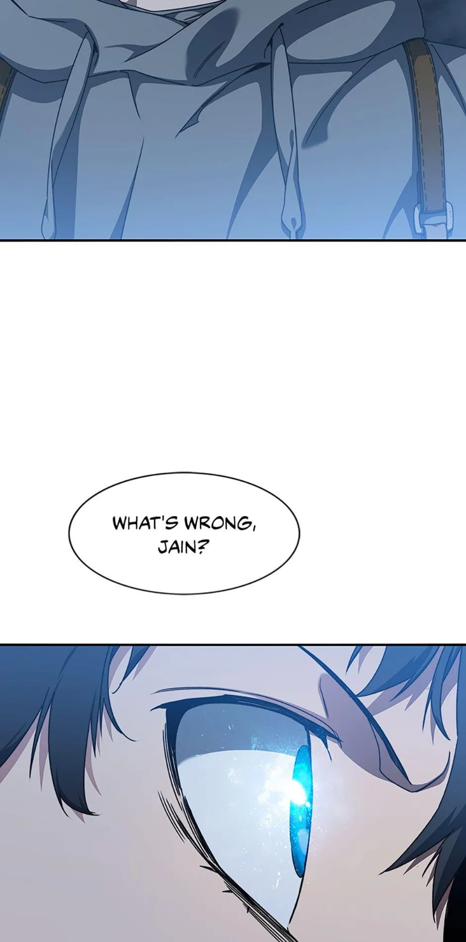 Read Existence en Manga Online
