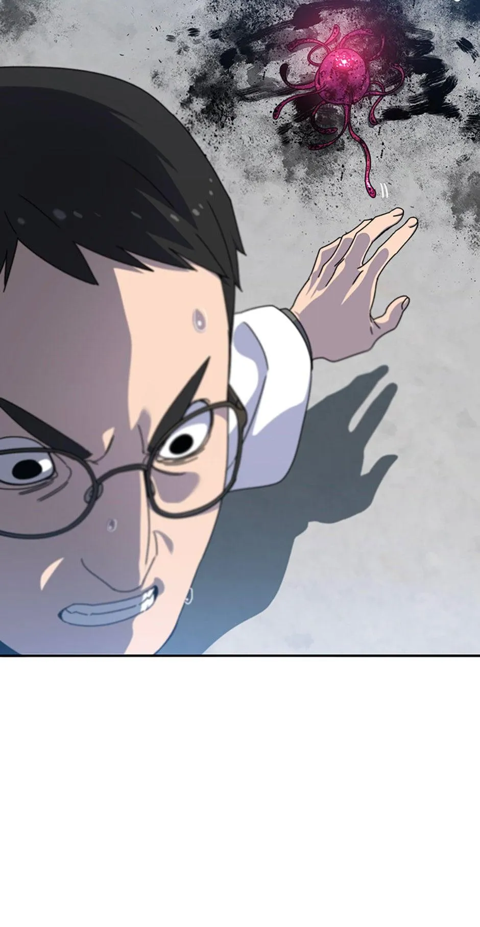 Read Existence en Manga Online