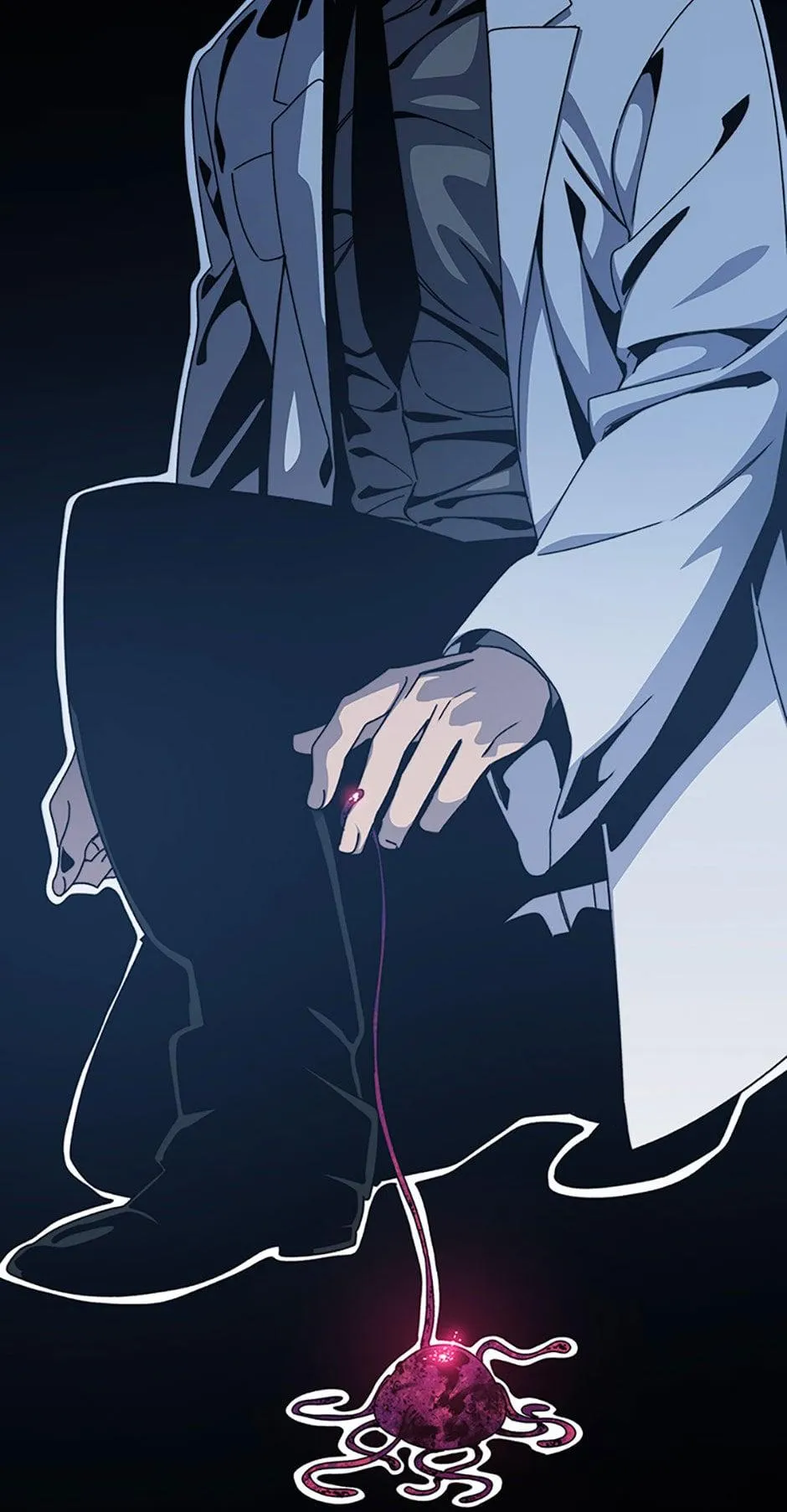 Read Existence en Manga Online