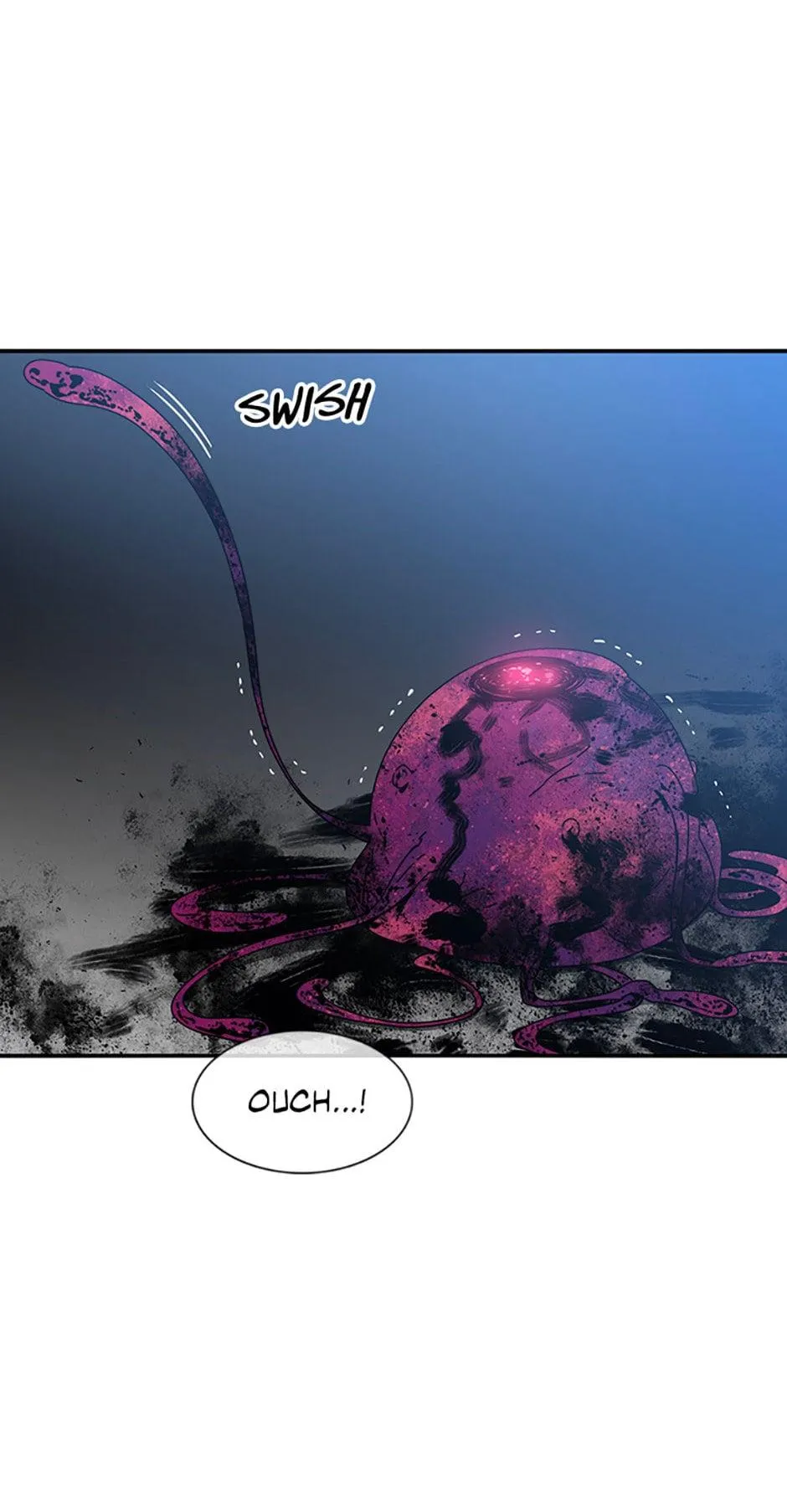 Read Existence en Manga Online