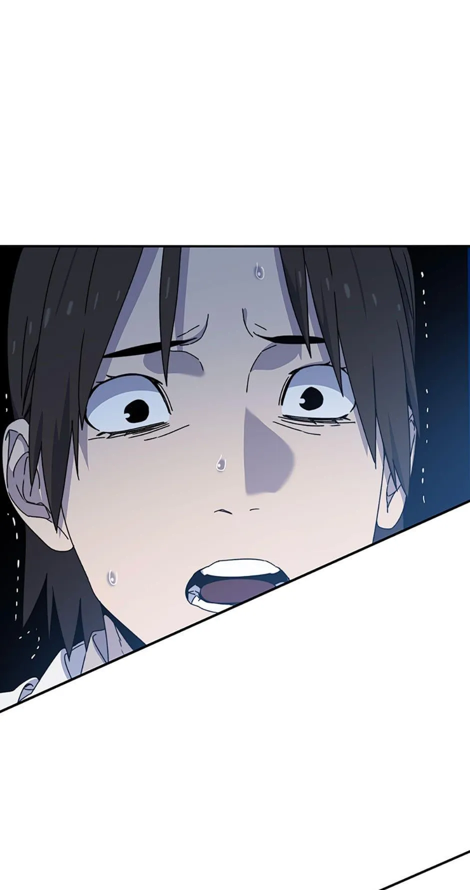 Read Existence en Manga Online