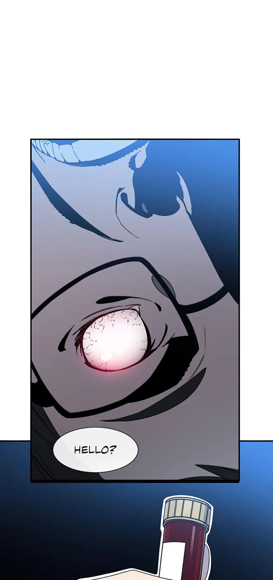 Read Existence en Manga Online