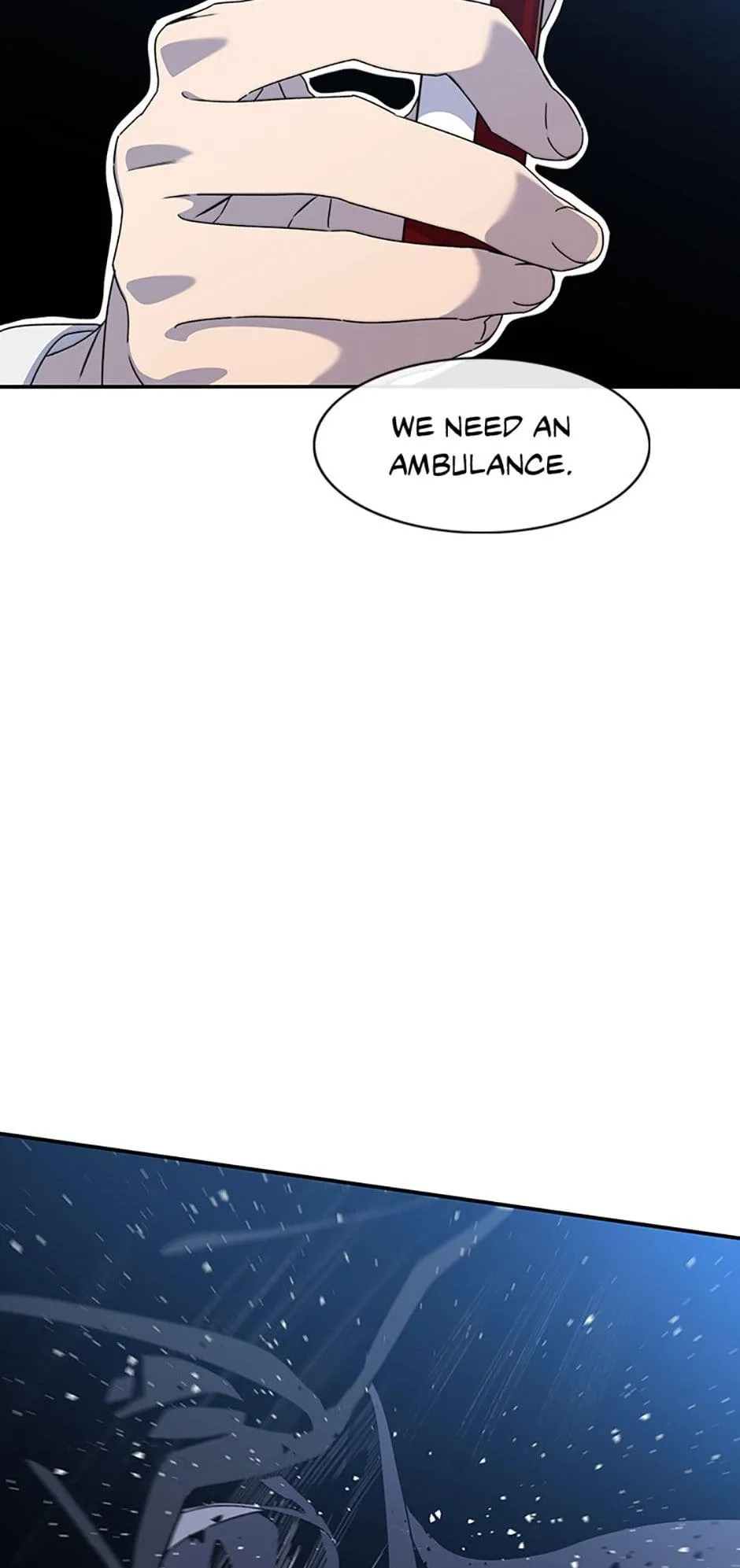 Read Existence en Manga Online
