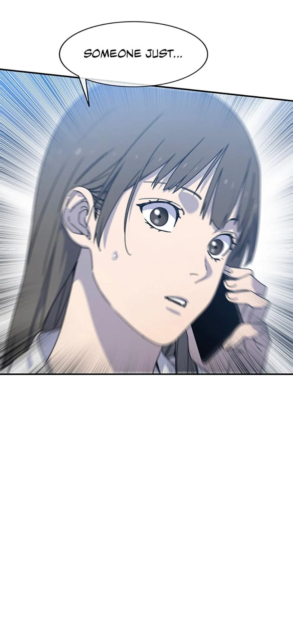 Read Existence en Manga Online