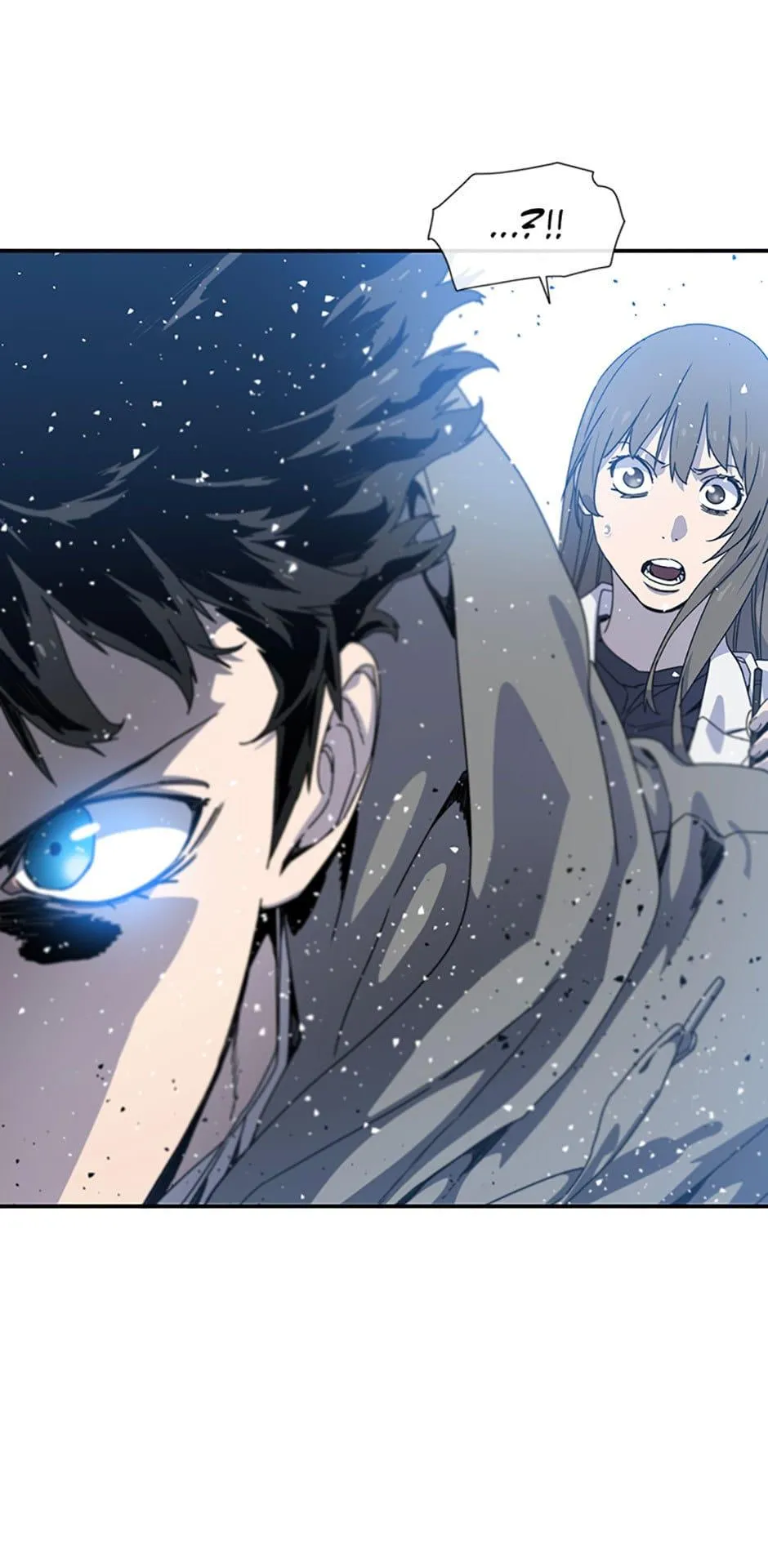 Read Existence en Manga Online