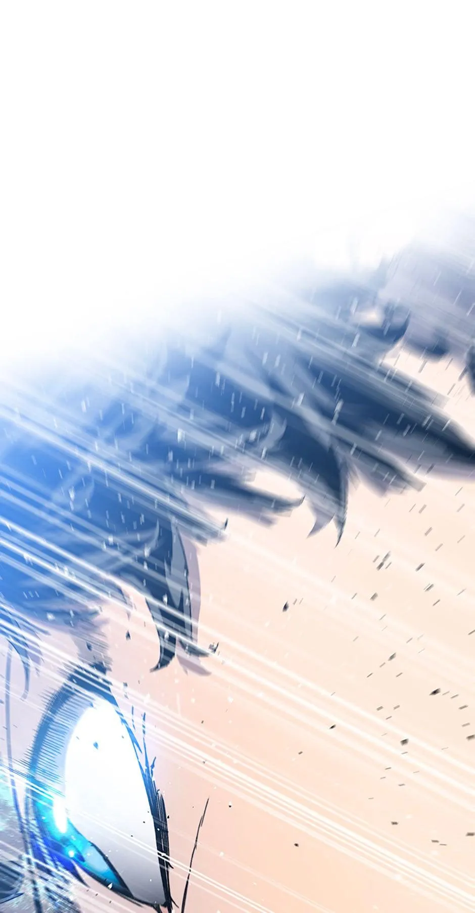 Read Existence en Manga Online