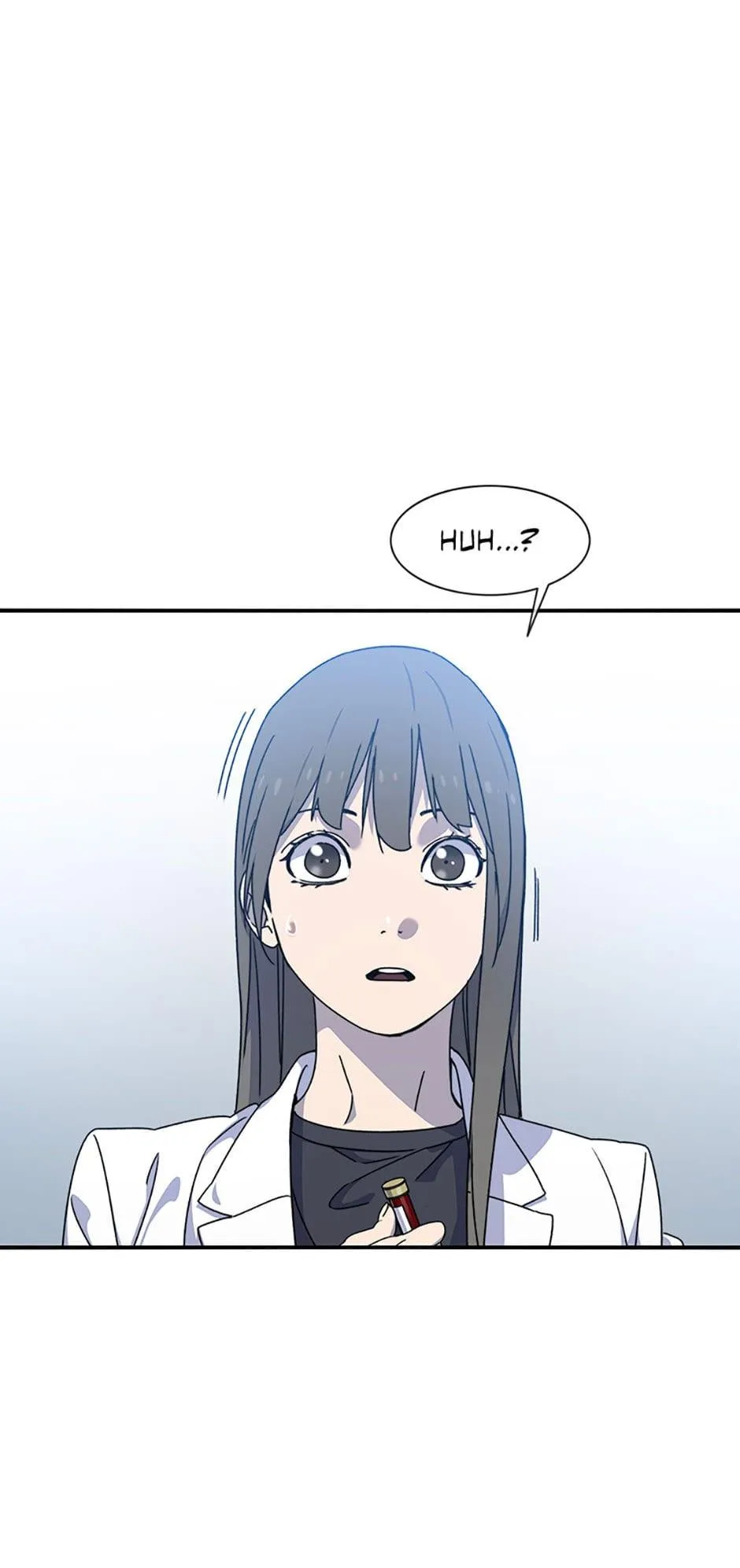 Read Existence en Manga Online