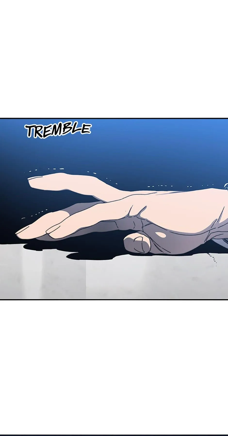 Read Existence en Manga Online