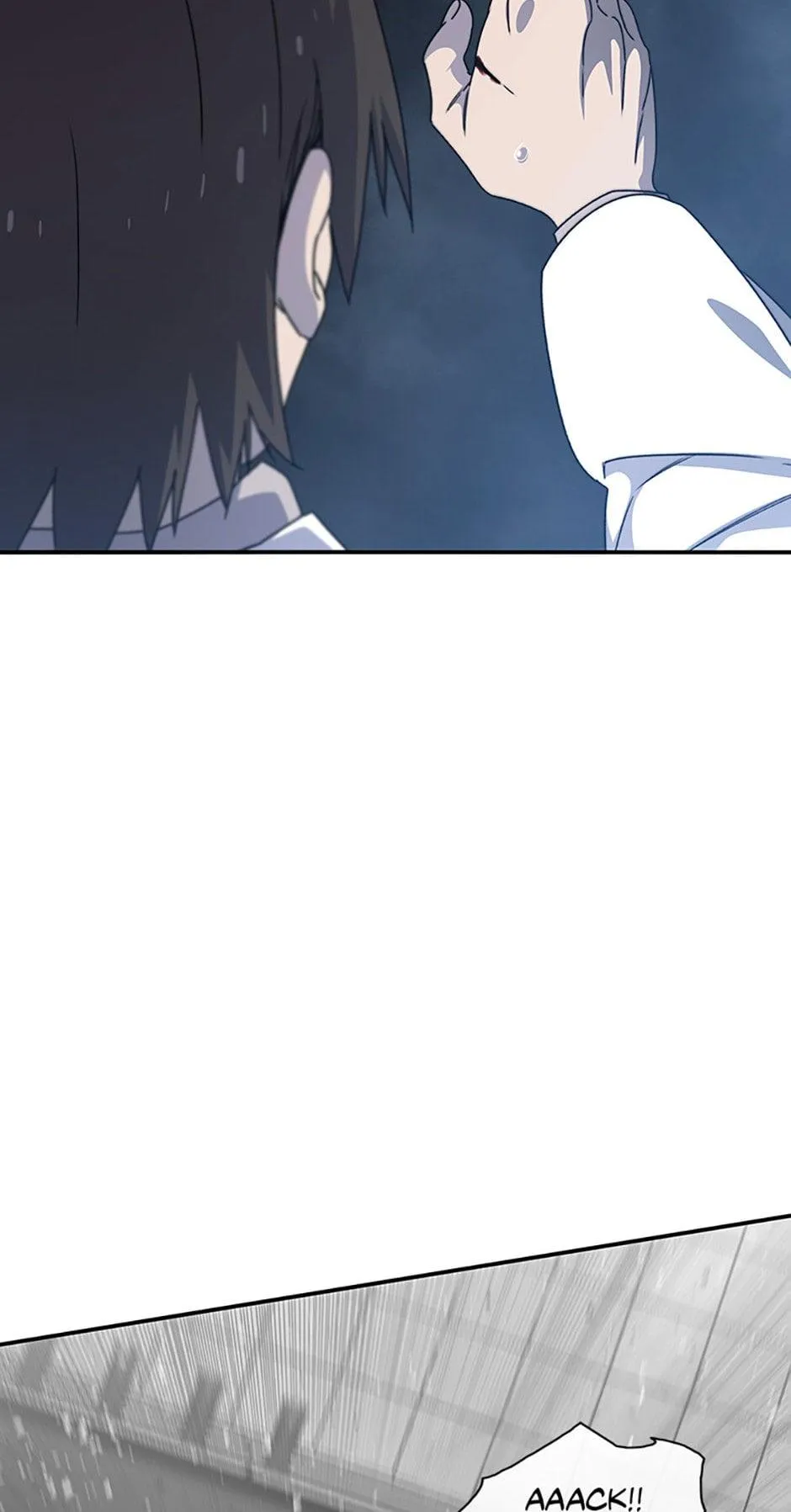 Read Existence en Manga Online
