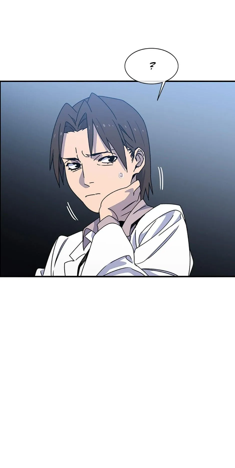 Read Existence en Manga Online