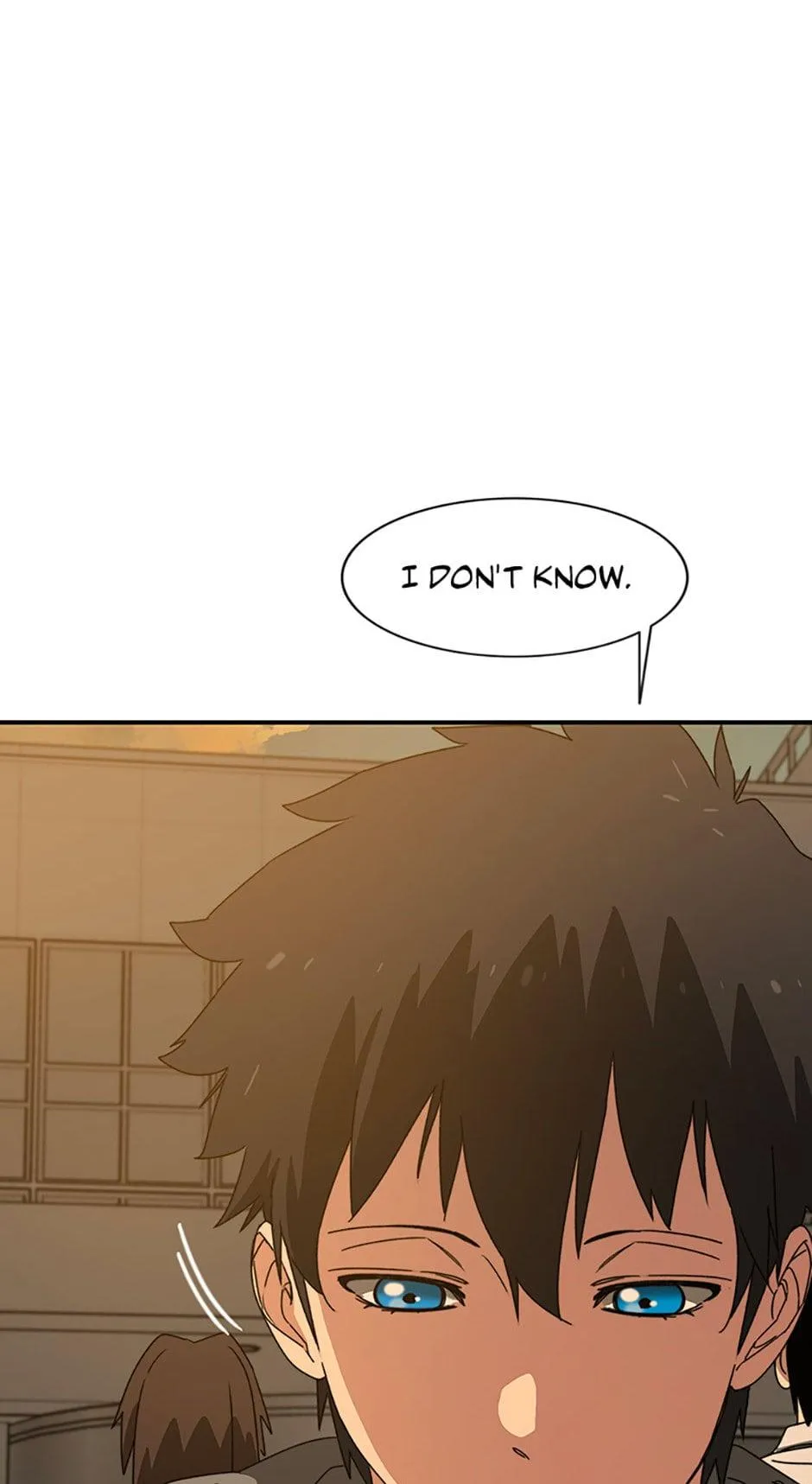 Read Existence en Manga Online