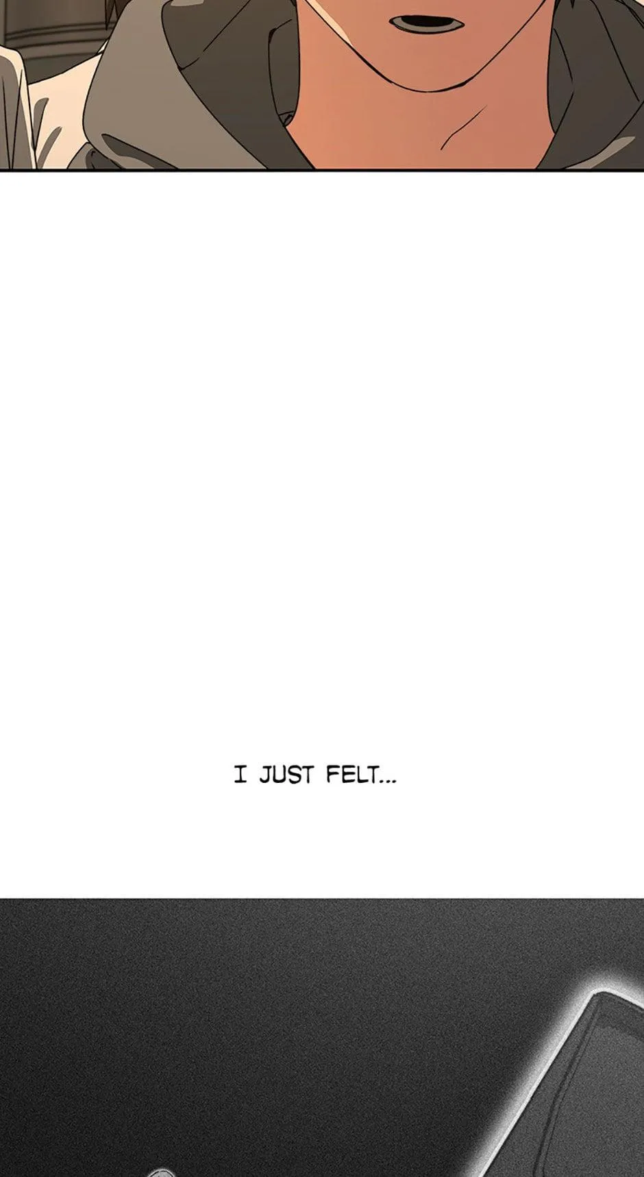 Read Existence en Manga Online