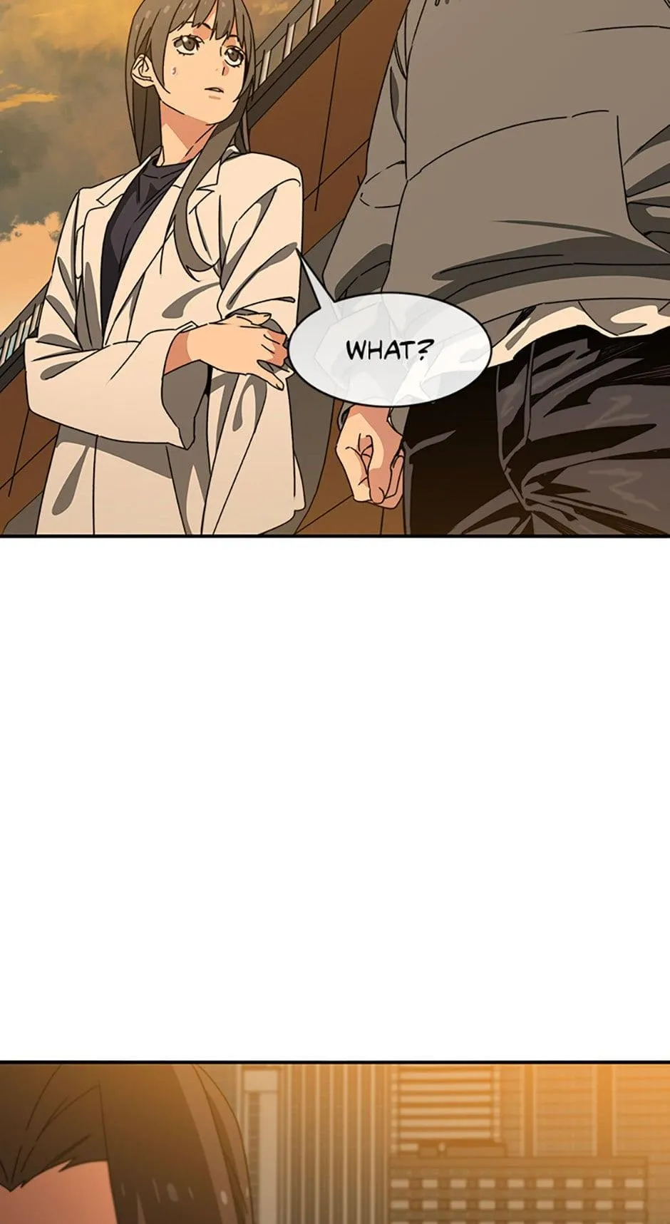 Read Existence en Manga Online