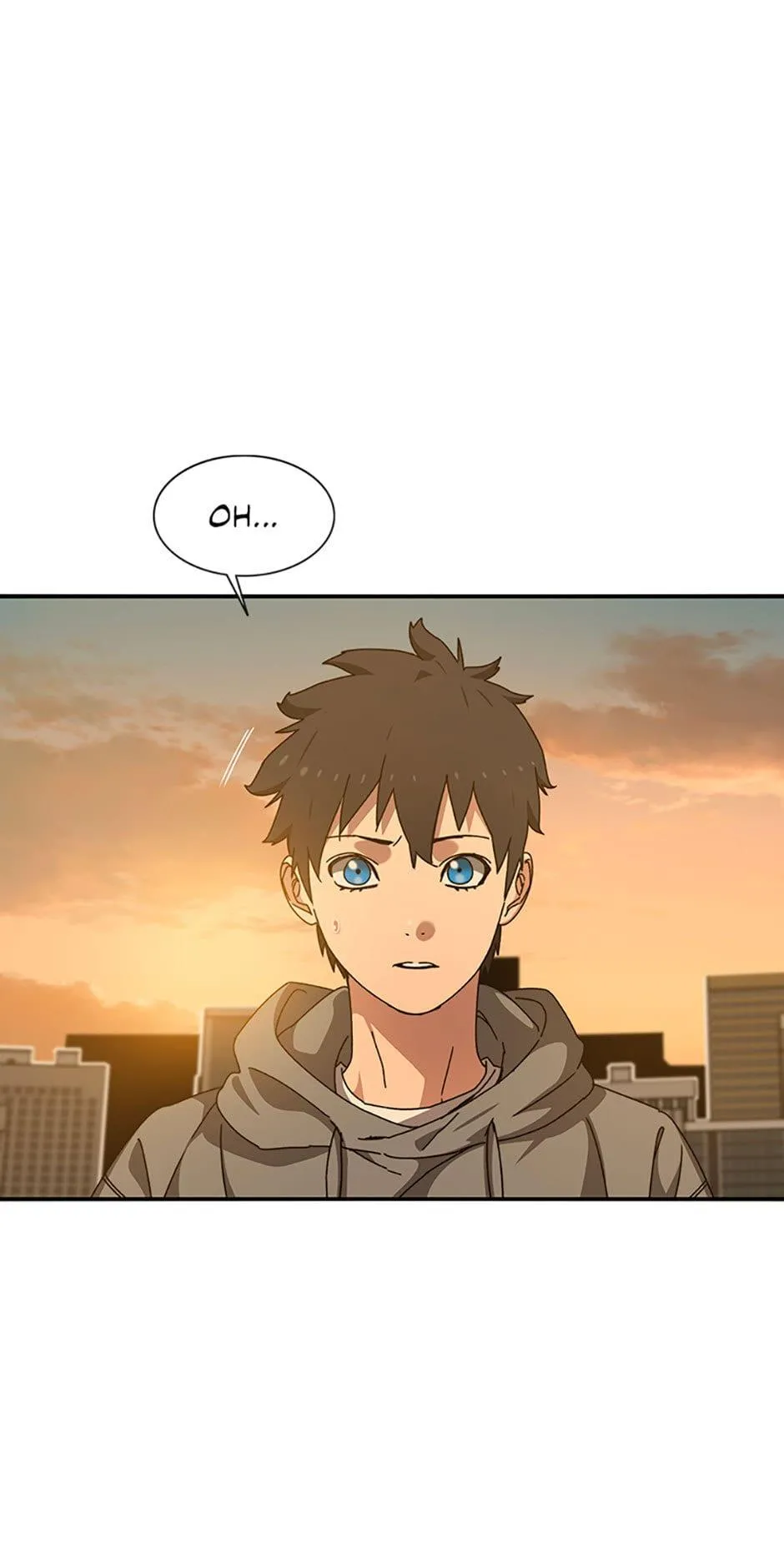 Read Existence en Manga Online